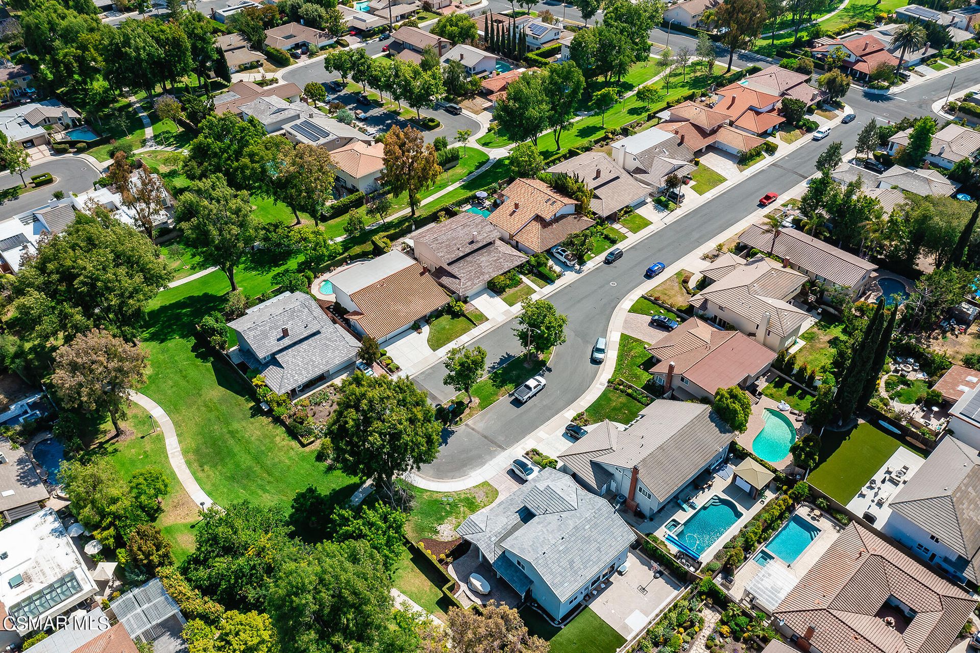 rumah dalam Mata Air Panas Seminole, California 11925070