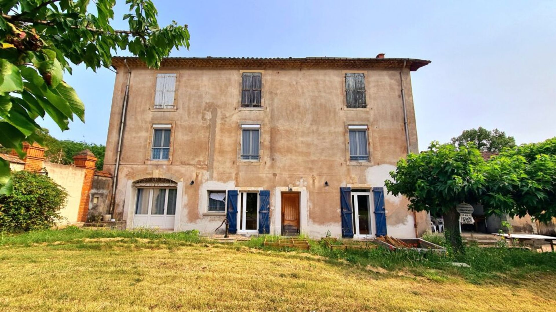 Huis in La Celle-sous-Gouzon, Nouvelle-Aquitanië 11925752