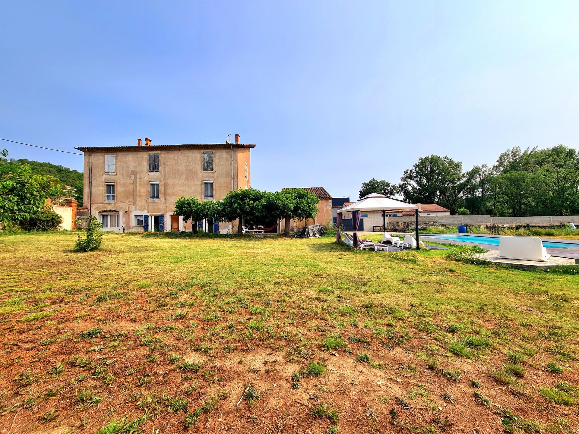 Huis in La Celle-sous-Gouzon, Nouvelle-Aquitanië 11925752