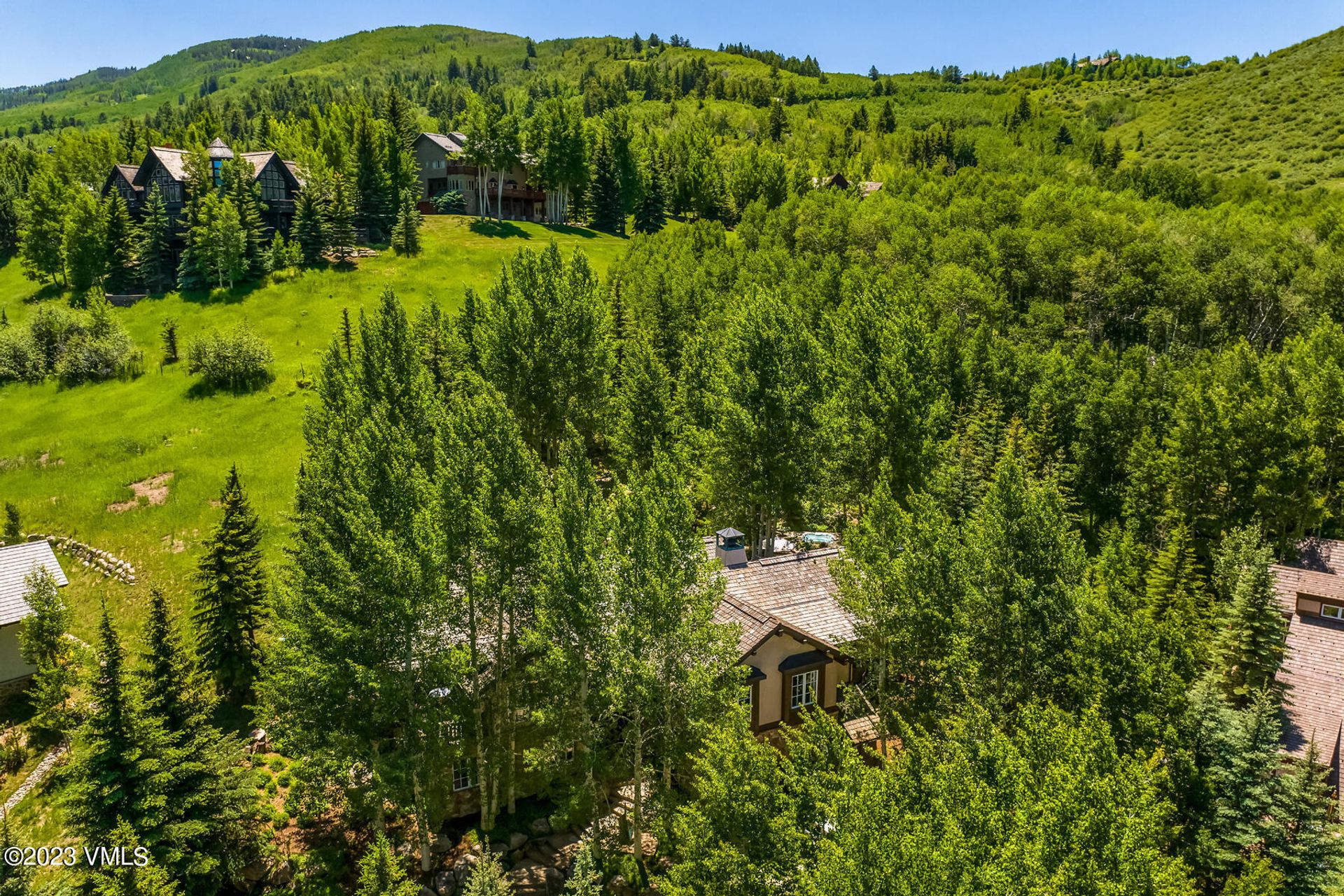 Rumah di Avon, Colorado 11926033