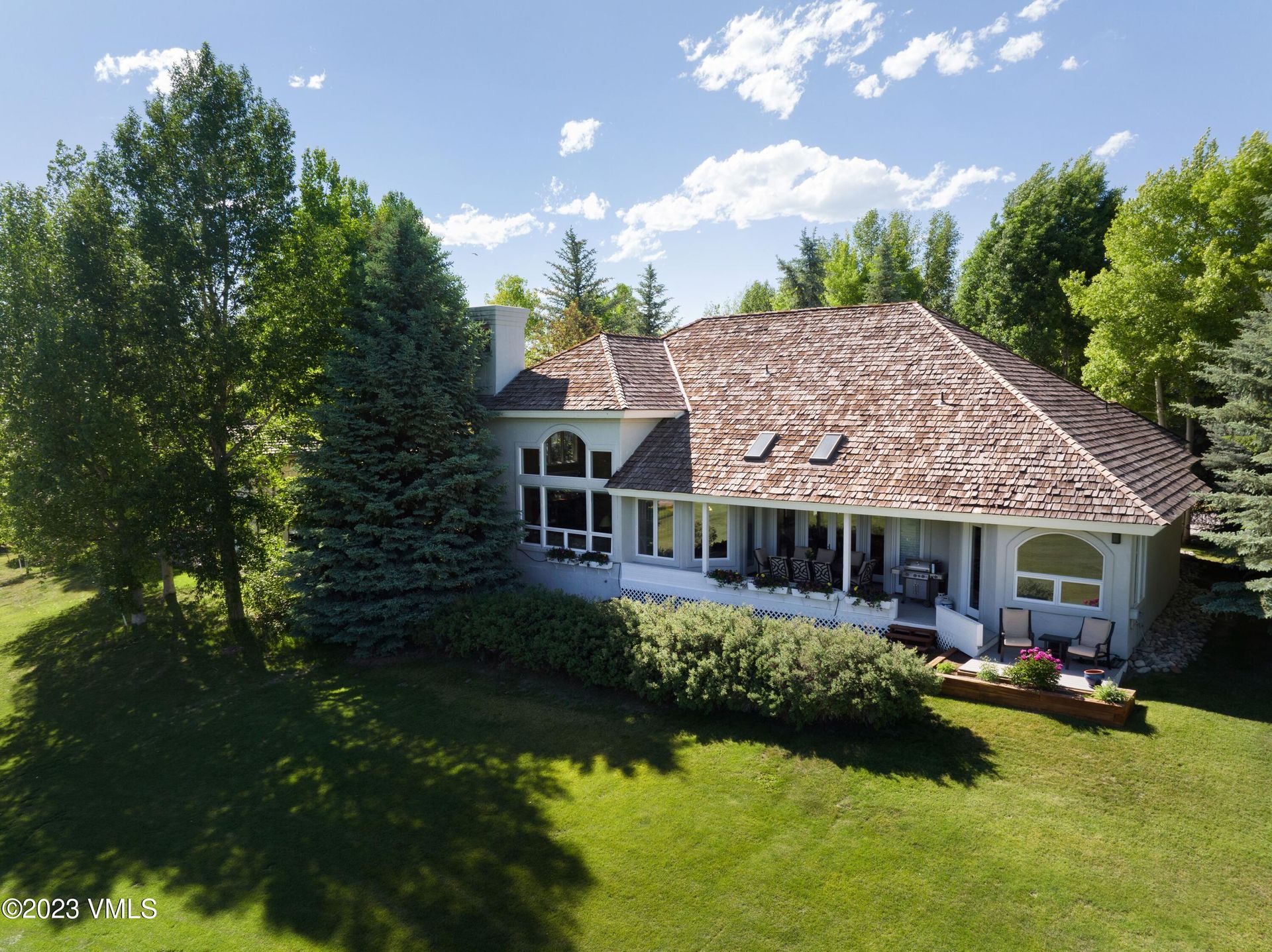 Casa nel Edwards, Colorado 11926036