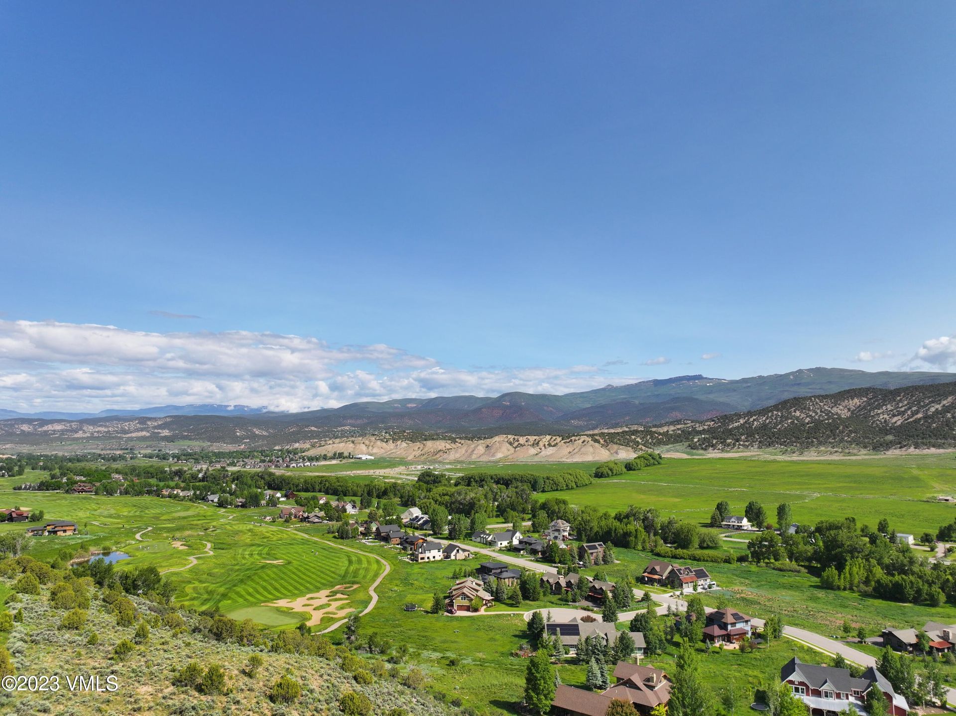 rumah dalam Eagle, Colorado 11926048