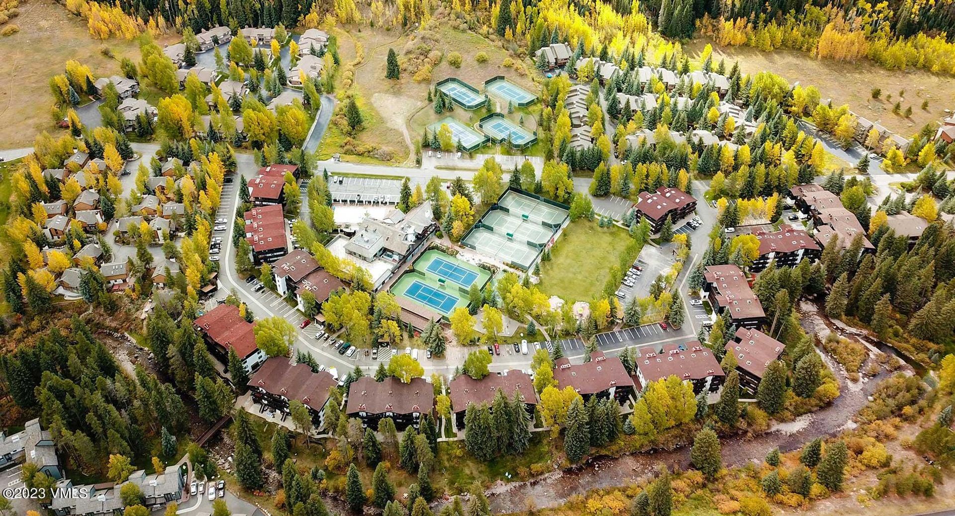 집 에 Vail, Colorado 11926050