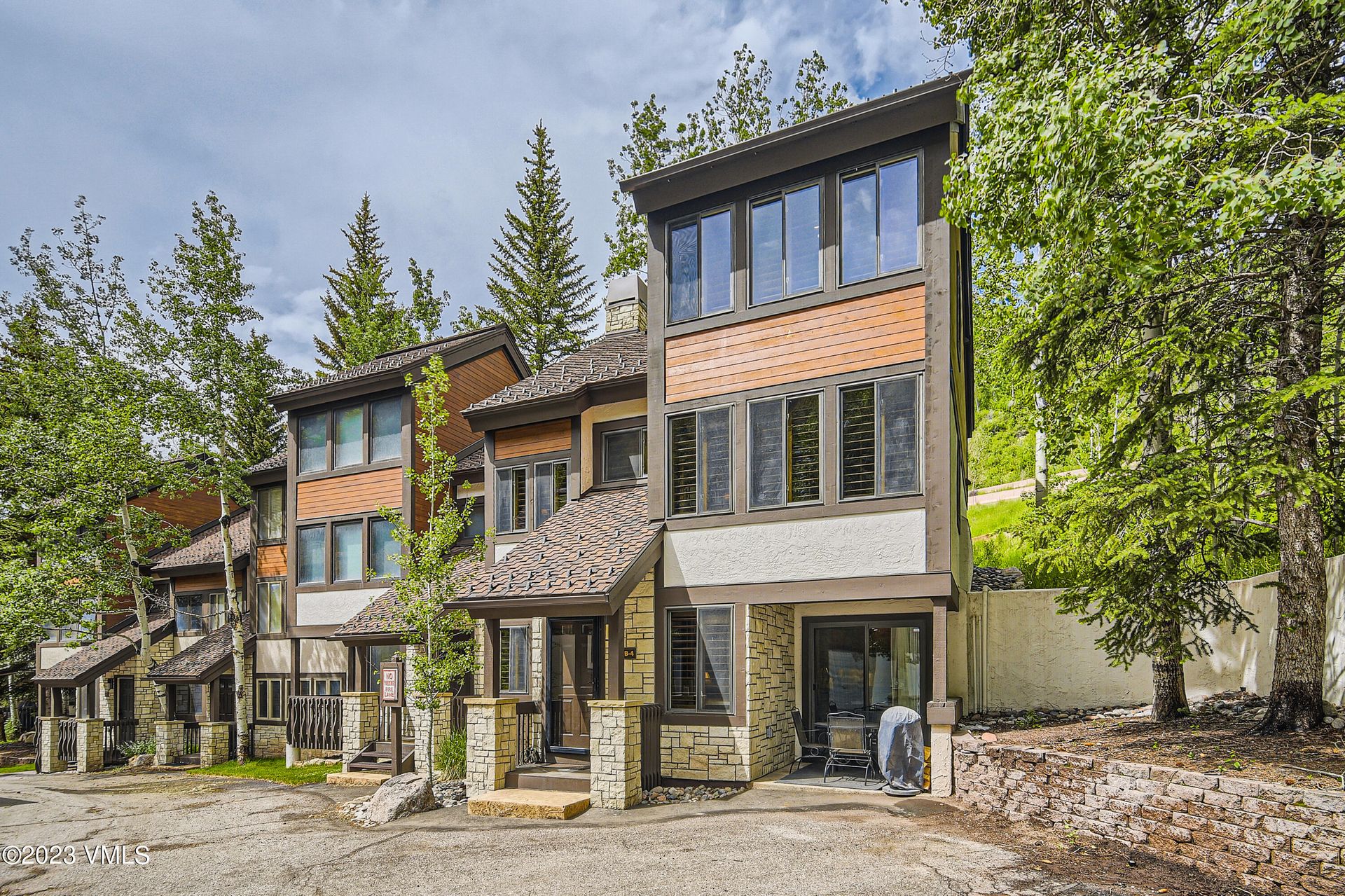 Haus im Vail, Colorado 11926050