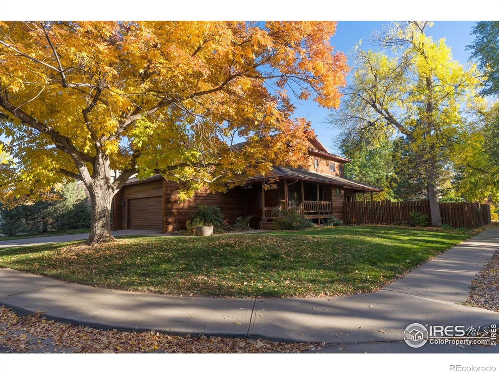 rumah dalam Boulder, Colorado 11926062