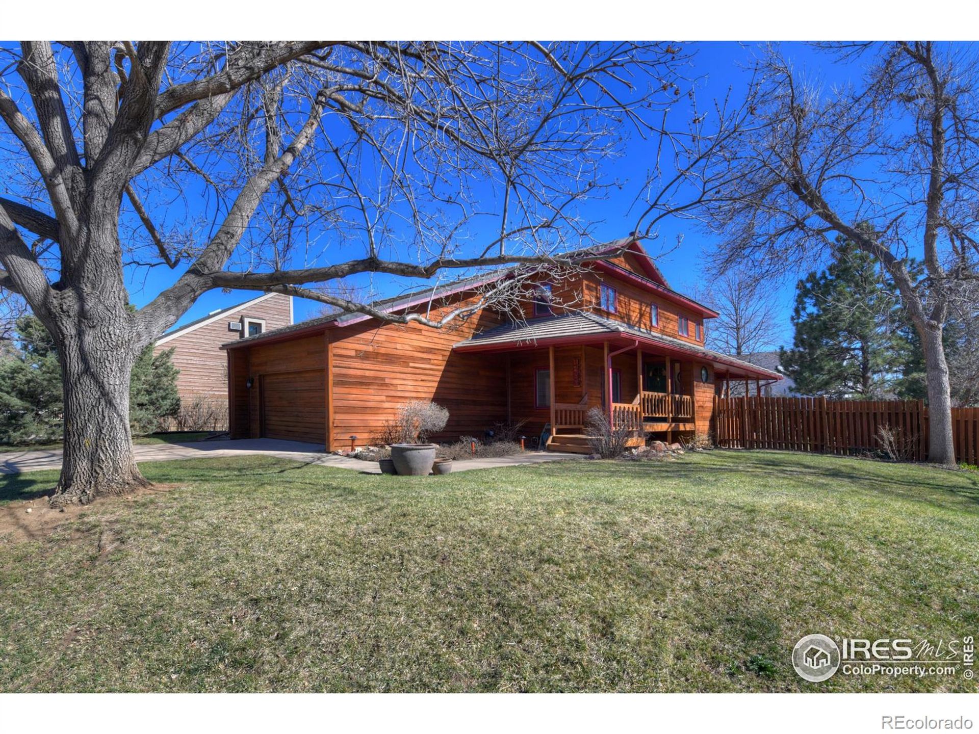 rumah dalam Boulder, Colorado 11926062