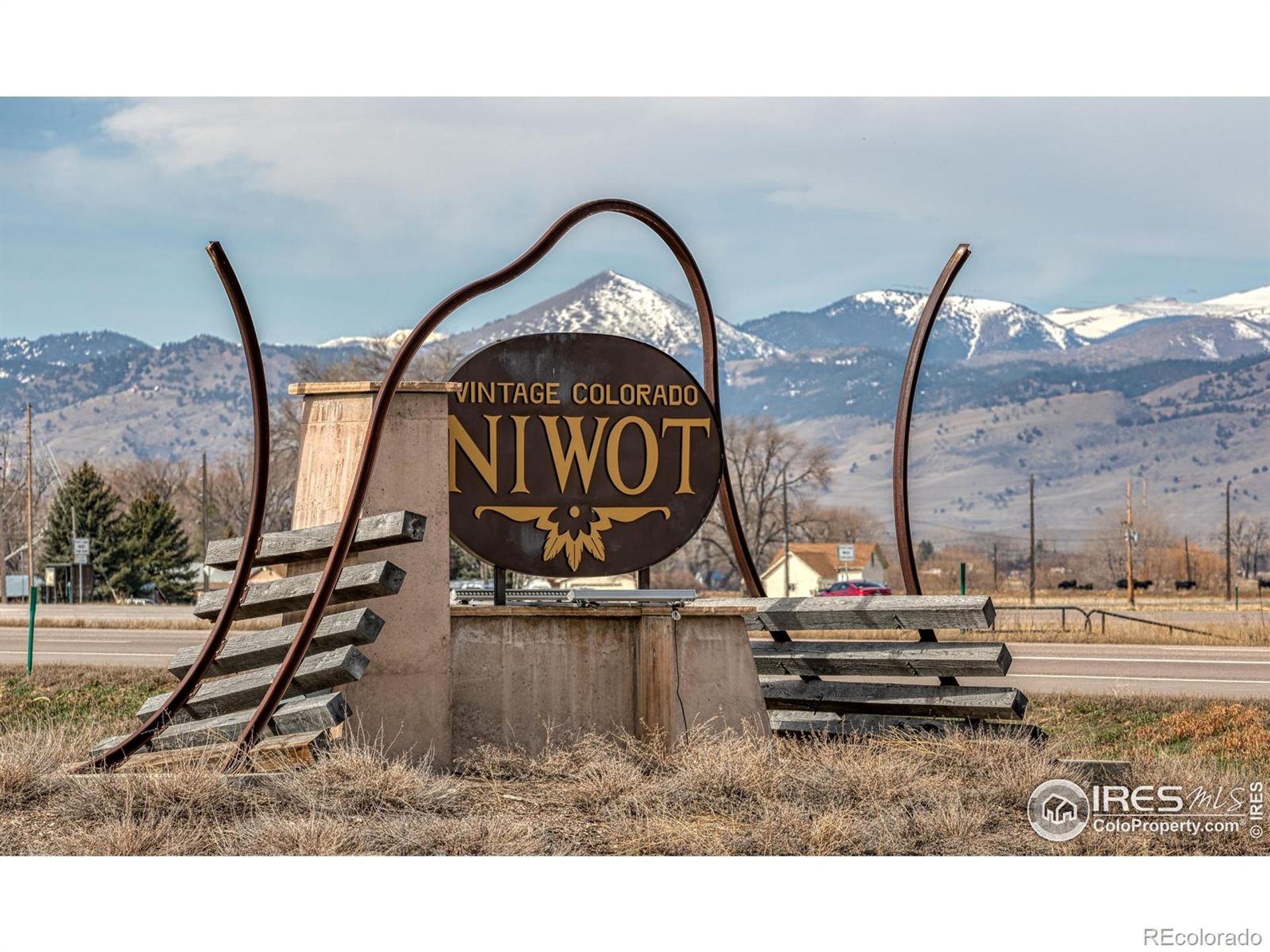 σπίτι σε Niwot, Colorado 11926064