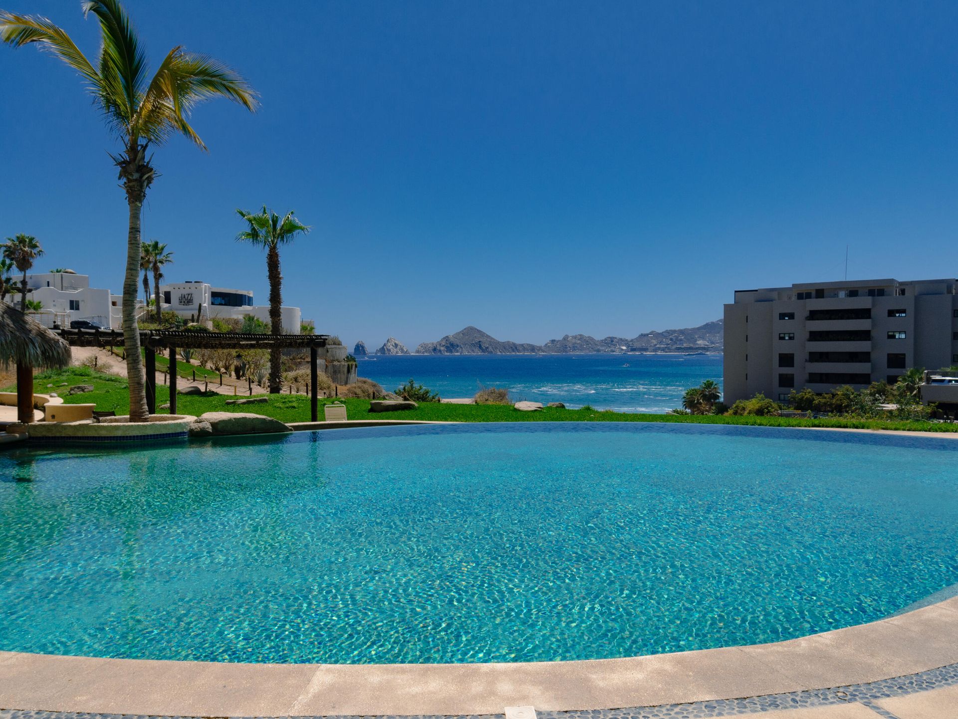 Kondominium di Cabo San Lucas, Boulevard Paseo de la Marina 11926296