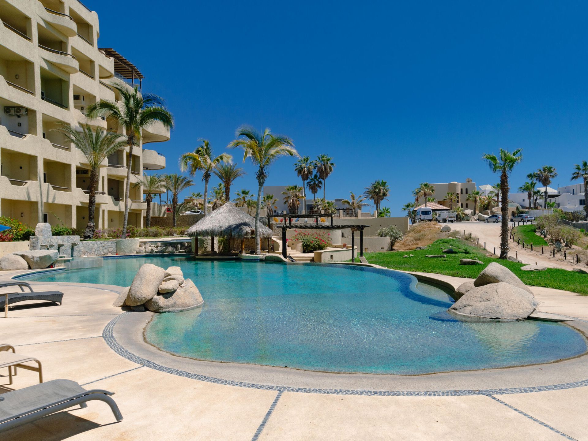 Кондоминиум в Cabo San Lucas, Boulevard Paseo de la Marina 11926296