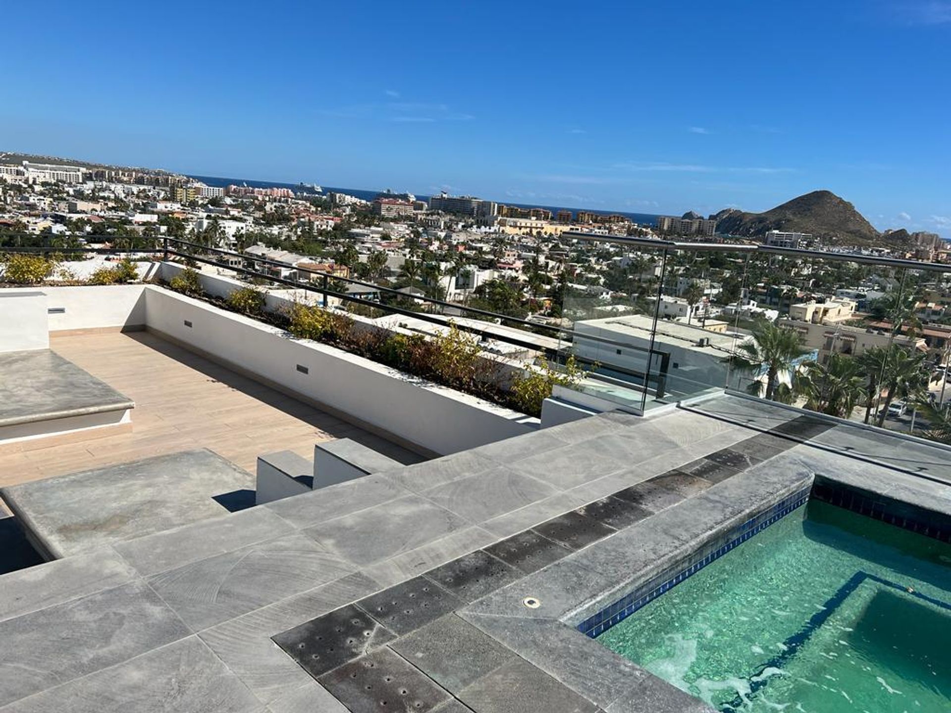 عمارات في Cabo San Lucas, Baja California Sur 11926299