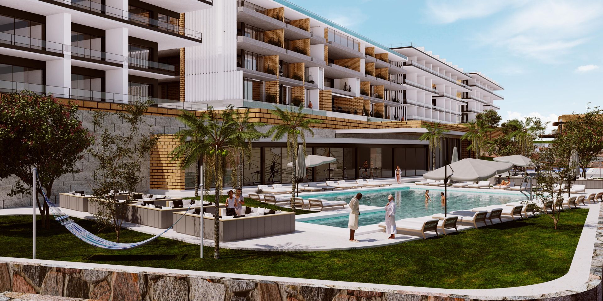 Condominio nel Capo San Luca, Boulevard Paseo de la Marina 11926302