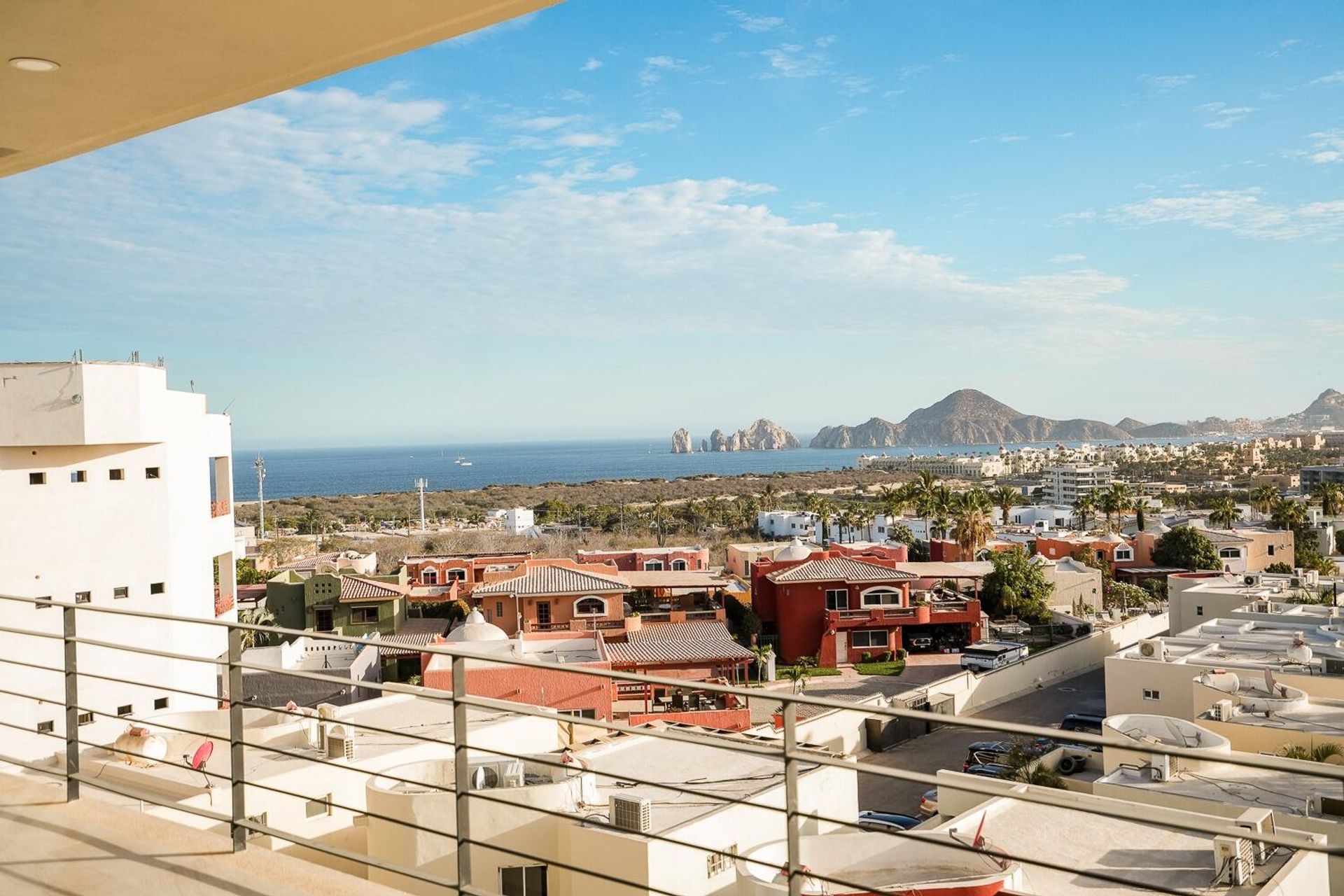 Osakehuoneisto sisään Cabo San Lucas, Boulevard Paseo de la Marina 11926316