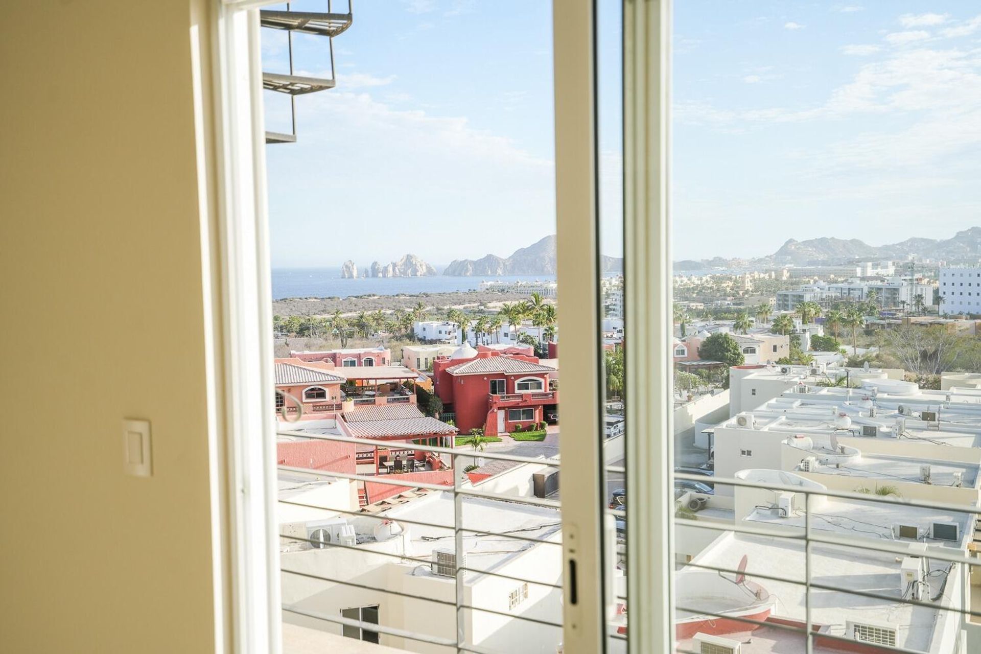 Condominio en Cabo San Lucas, Boulevard Paseo de la Marina 11926316