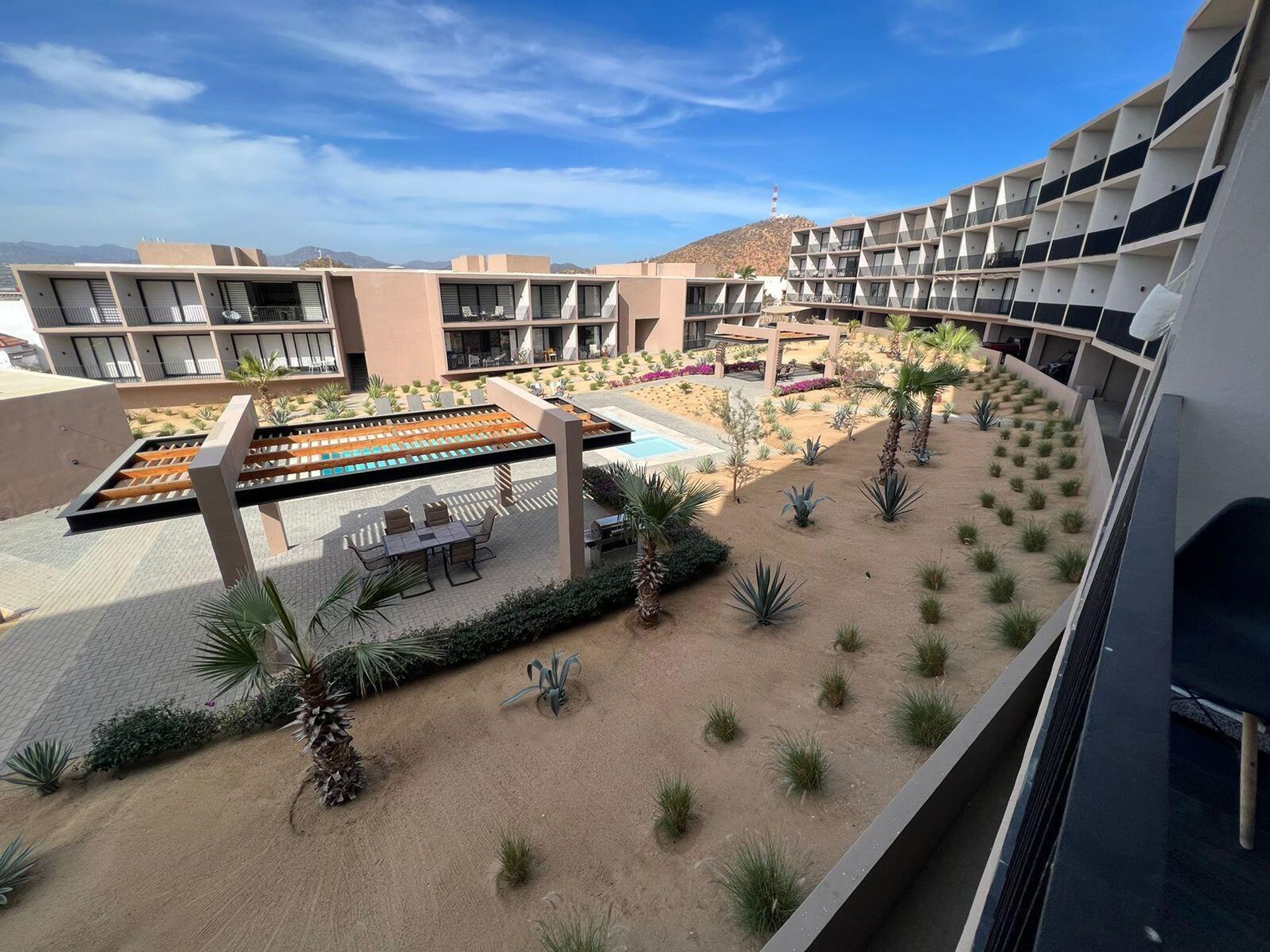 عمارات في Cabo San Lucas, Baja California Sur 11926317