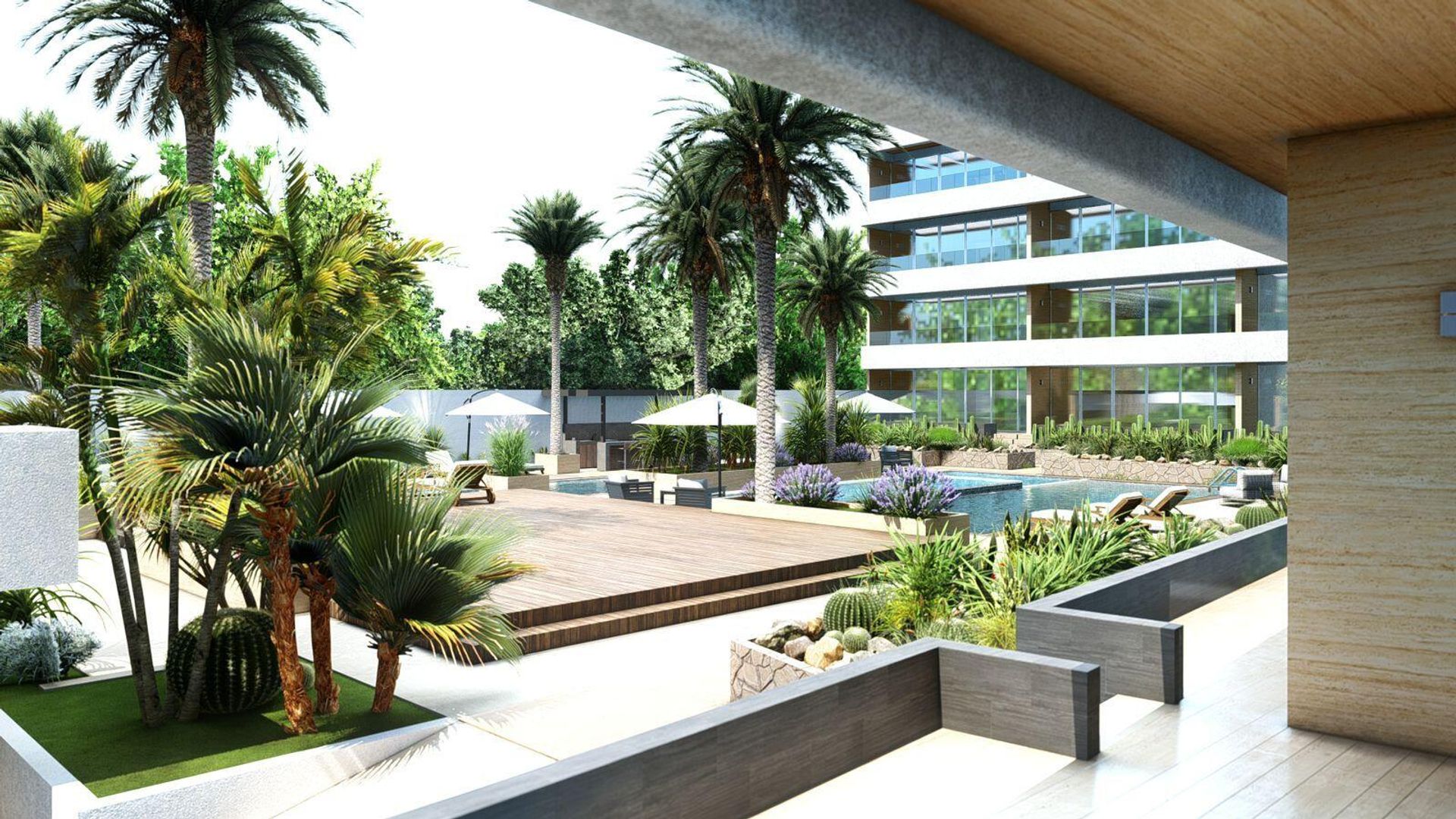 Condominium dans Cap San Lucas, Boulevard Paseo de la Marina 11926319