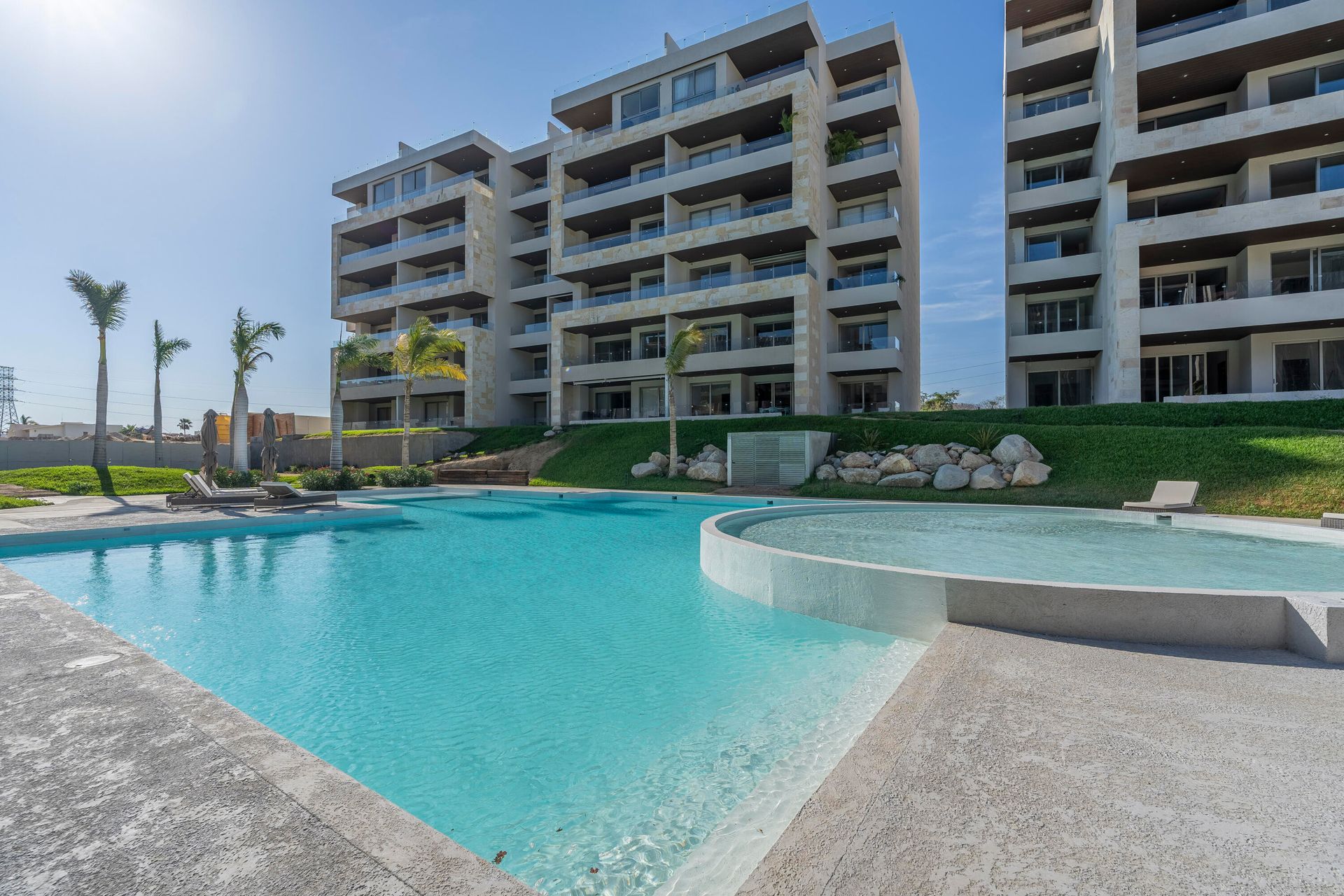 Condominium dans Cap San Lucas, Boulevard Paseo de la Marina 11926320