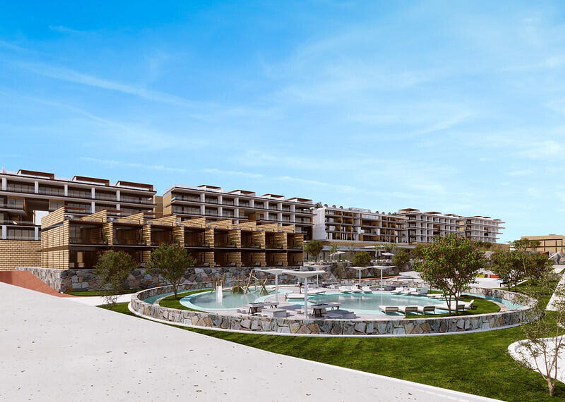 Condominium in Cabo San Lucas, Boulevard Paseo de la Marina 11926323