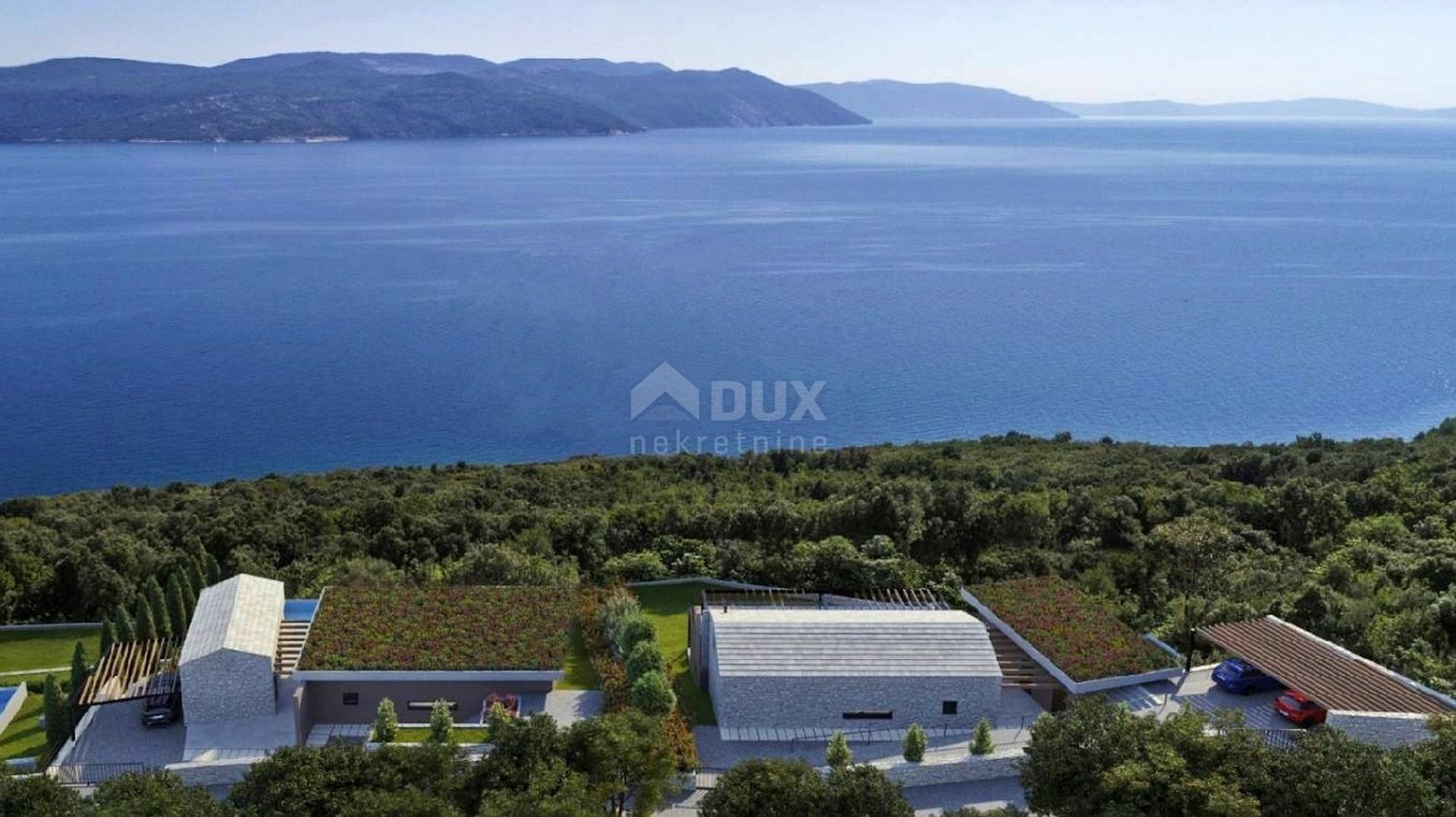 House in Rabac, Istria County 11926348