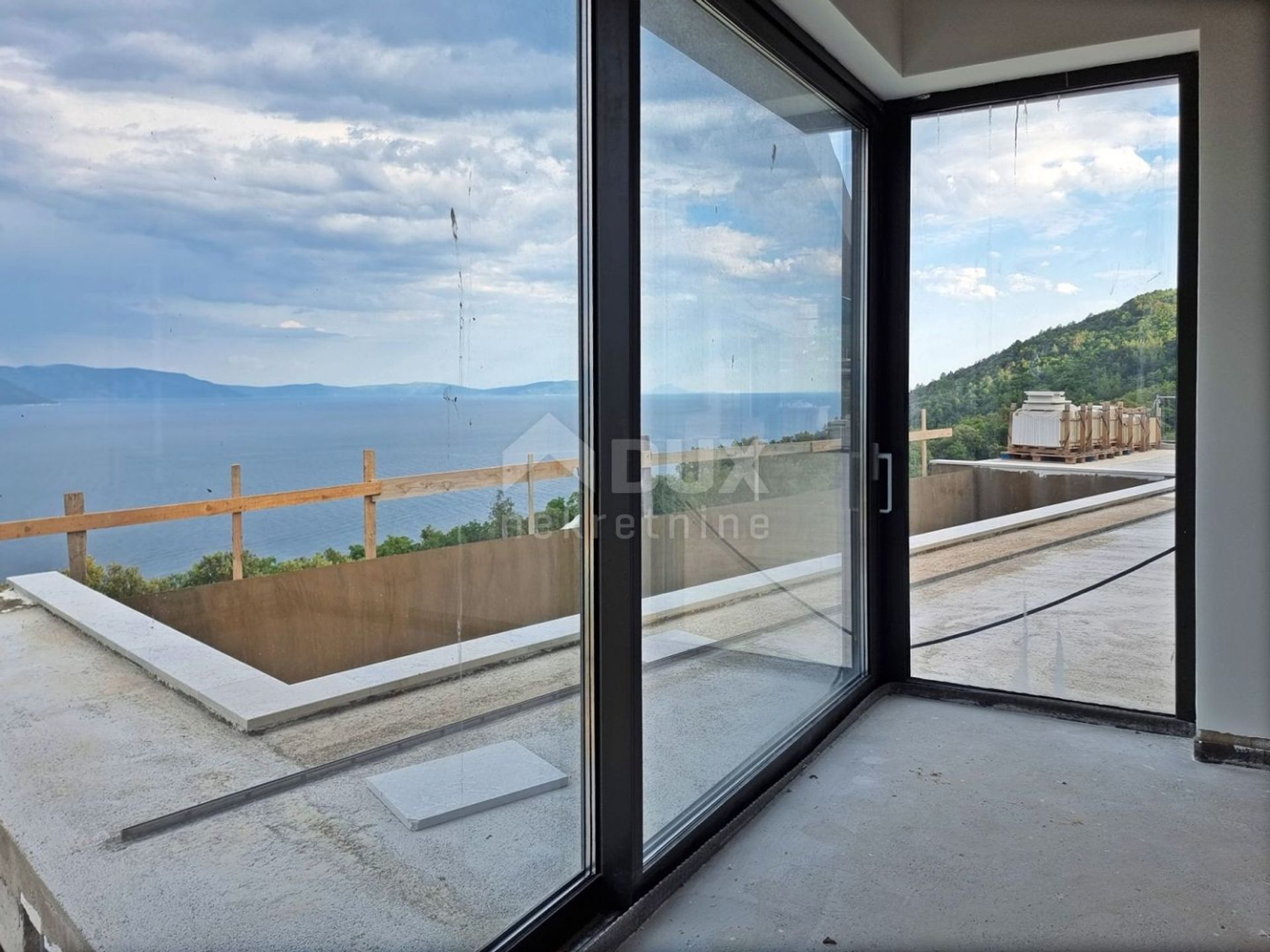 House in Rabac, Istria County 11926348