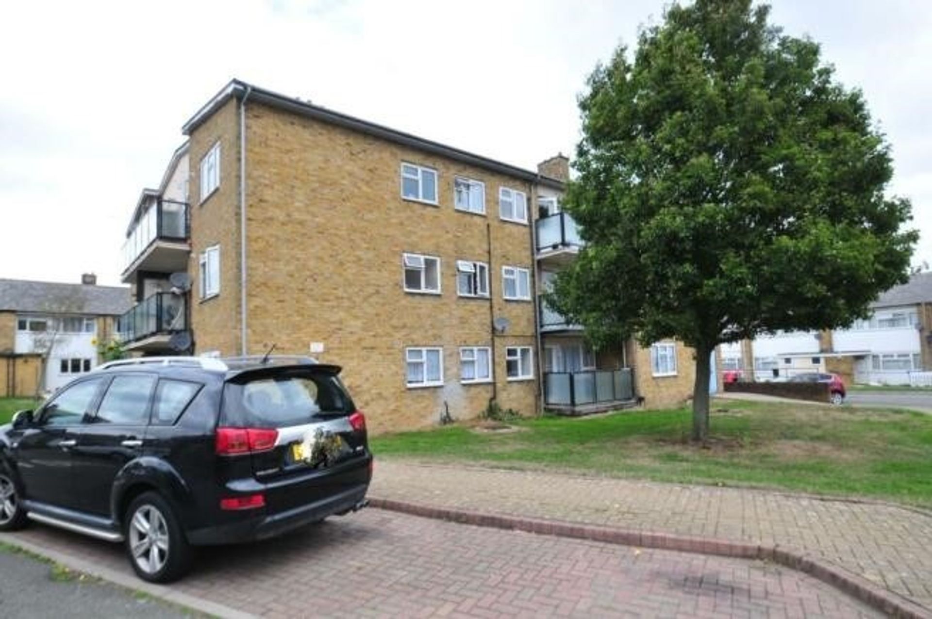 Condominio en Harlow, Essex 11926511