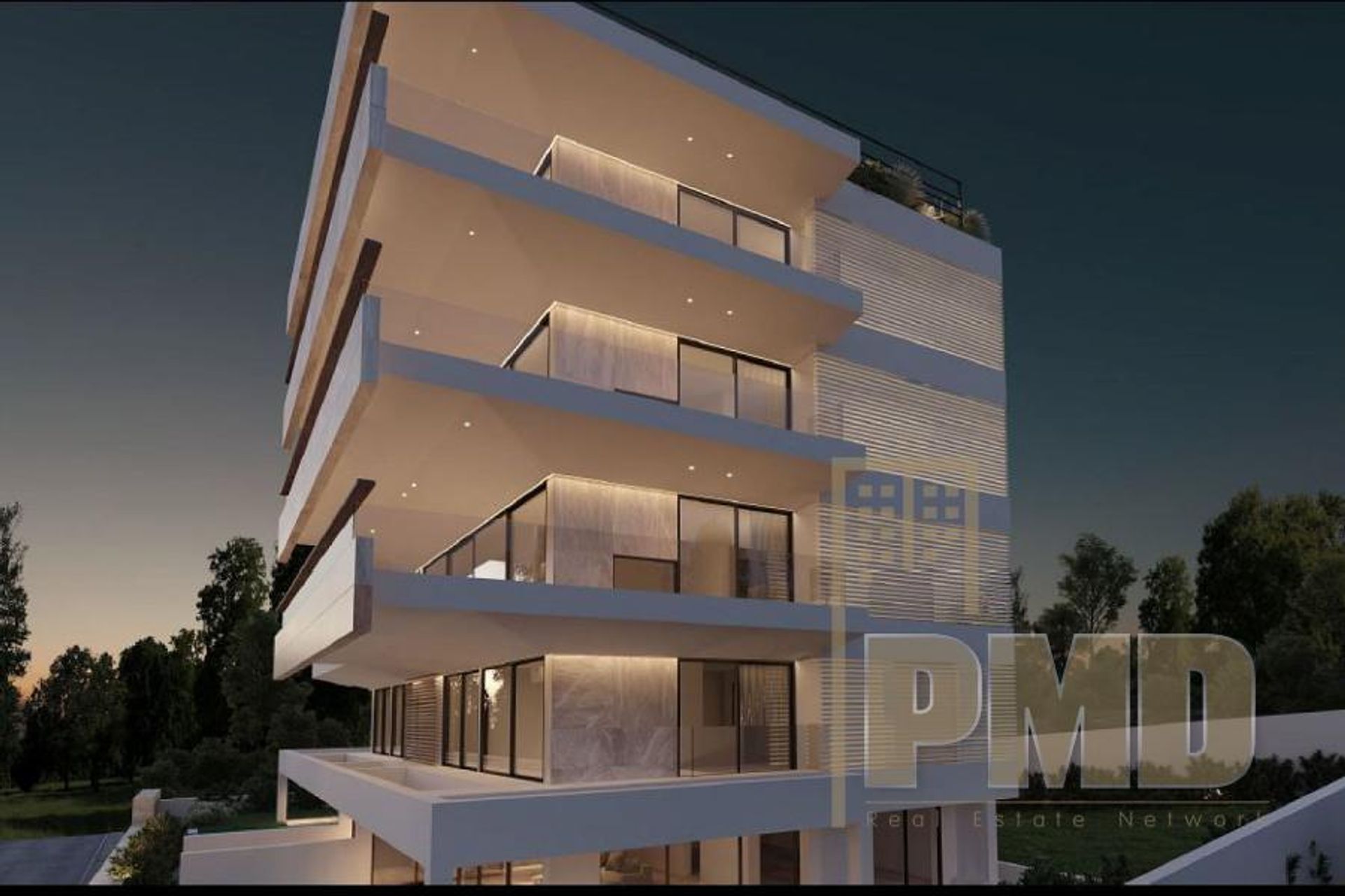 Condominio en Vari,  11926545