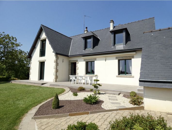 Rumah di Moulines, Normandy 11926559