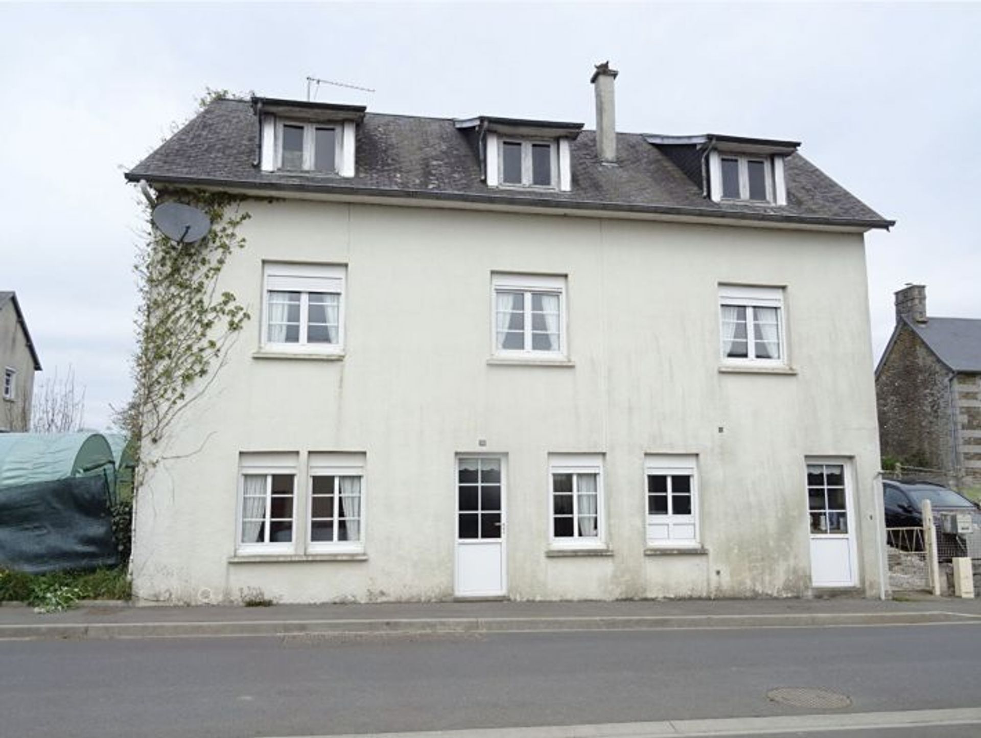 Huis in Moulines, Normandië 11926561