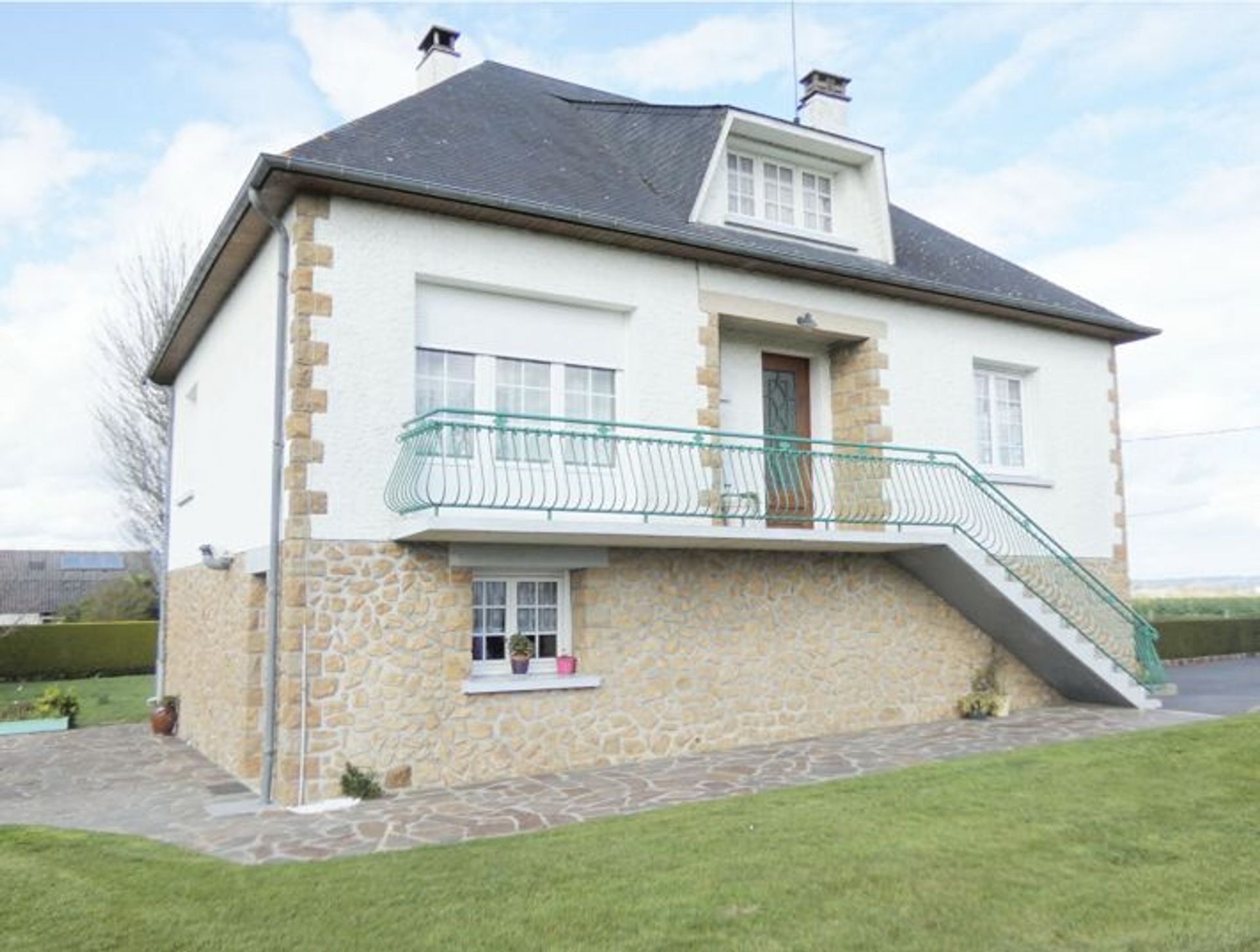 Haus im Parigny, Normandie 11926570