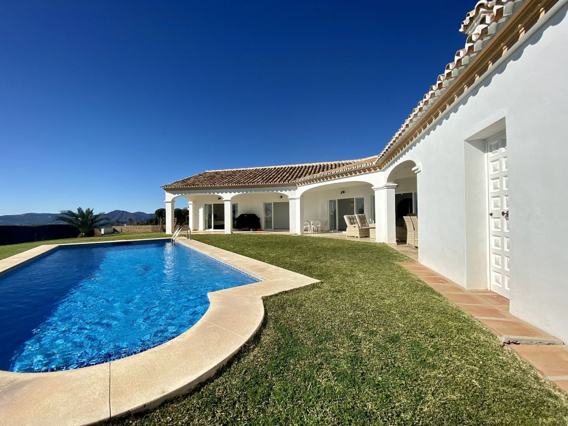 Casa nel Mijas, Andalusia 11926621