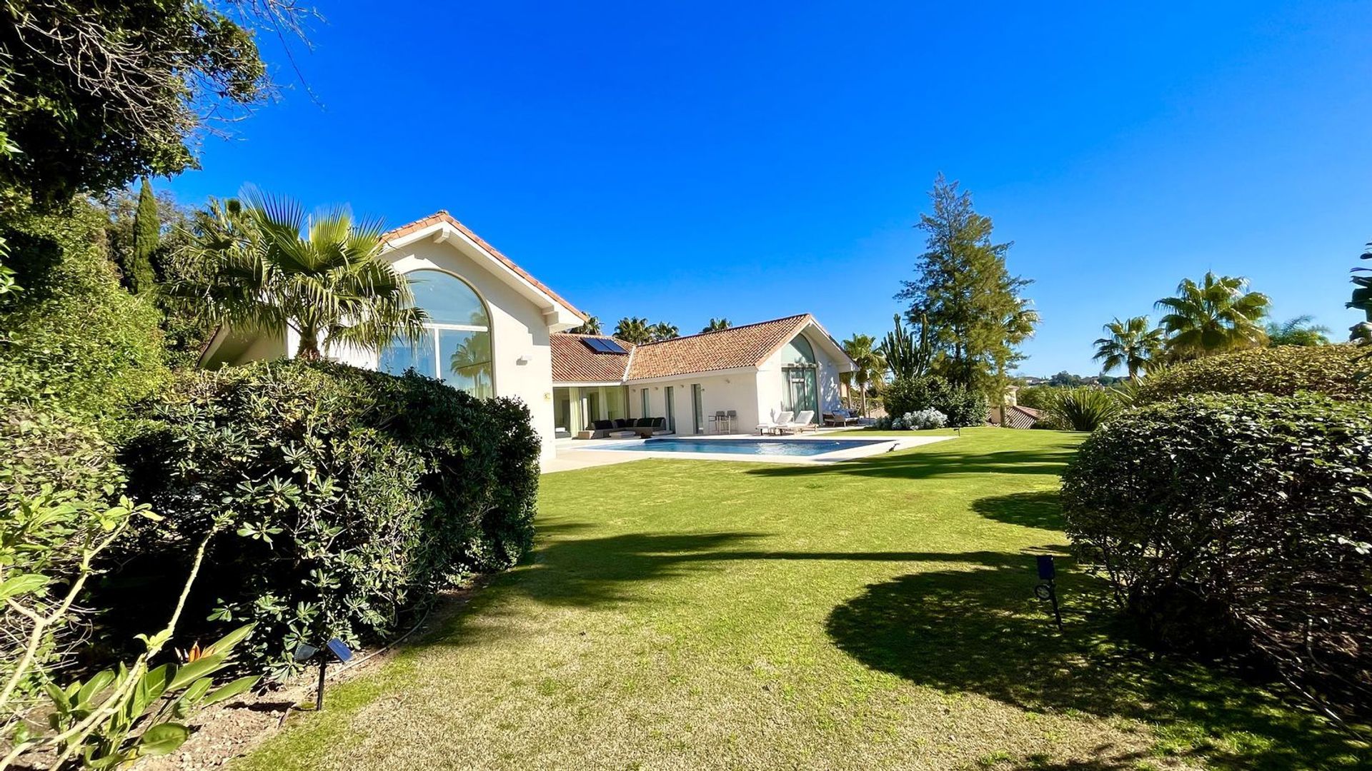 Hus i Guadiaro, Andalusia 11926637