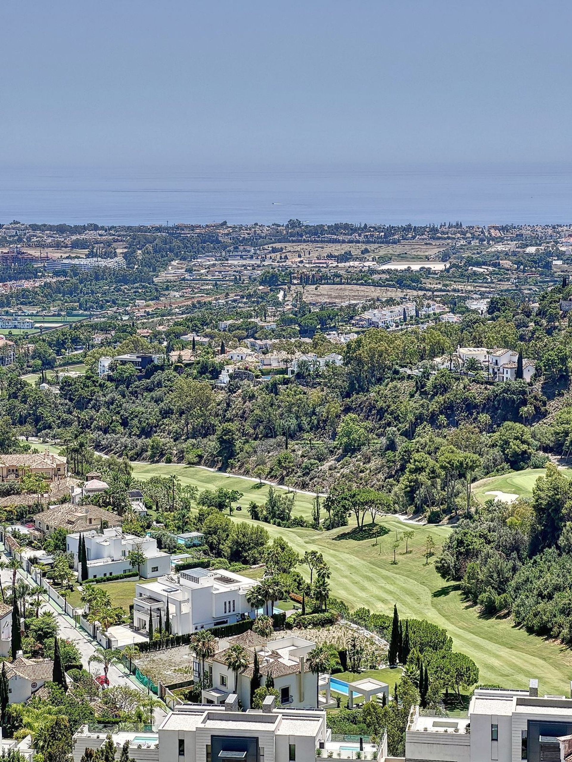 בַּיִת ב Benahavís, Andalusia 11926638