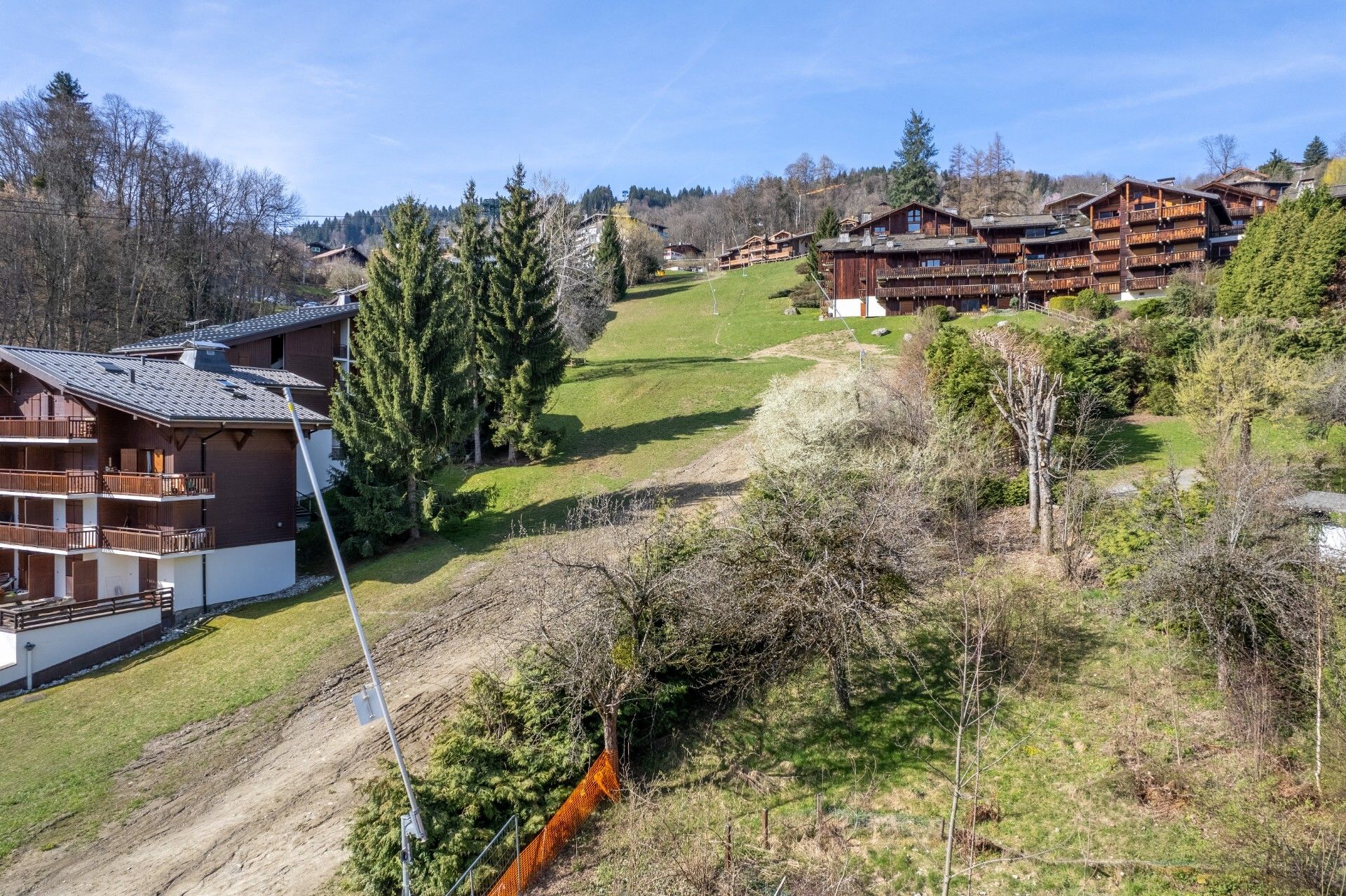 Condomínio no Saint-Gervais-les-Bains, Auvergne-Rhône-Alpes 11926661