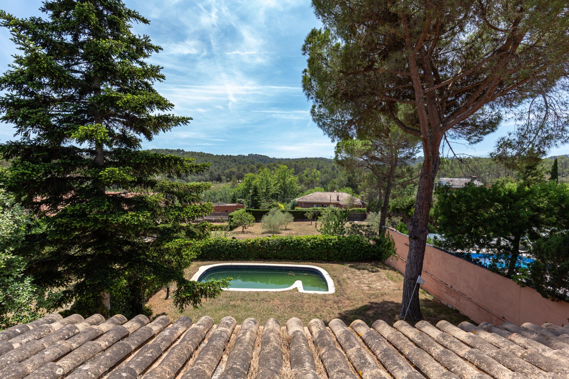 rumah dalam Sant Cugat del Vallès, Catalunya 11926695