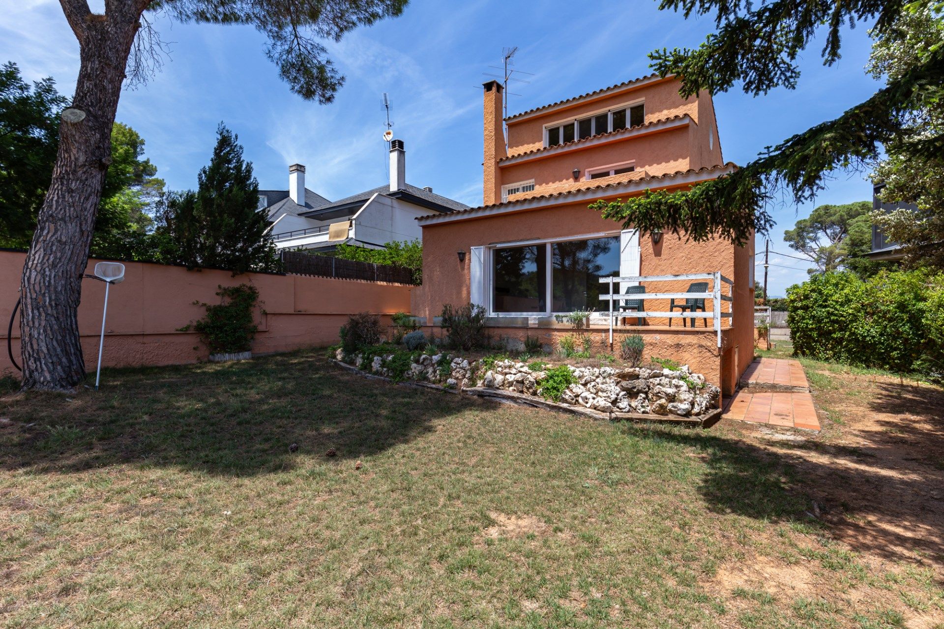 rumah dalam Sant Cugat del Vallès, Catalunya 11926695