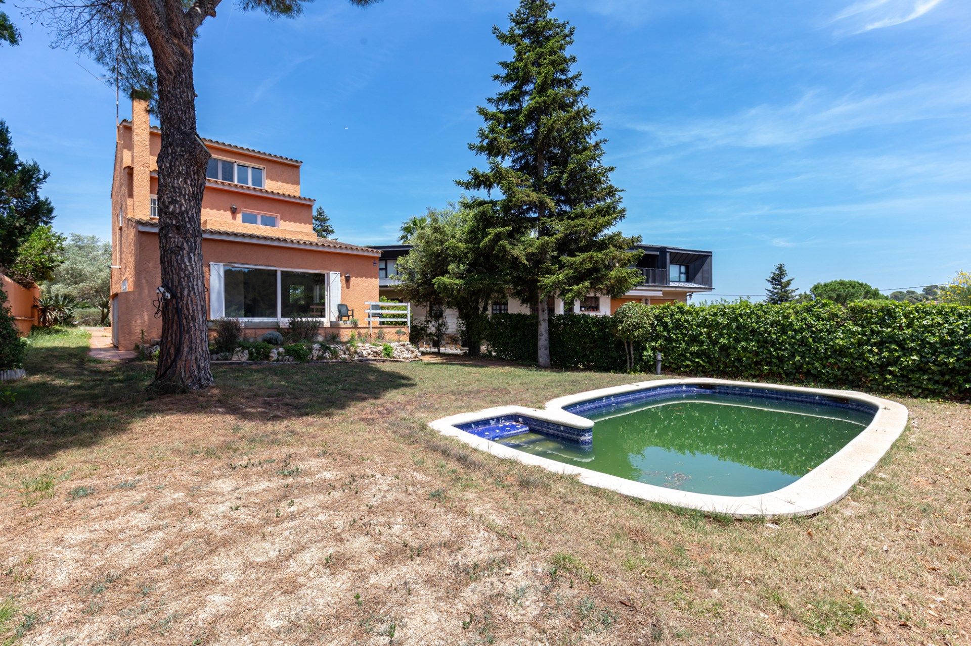 rumah dalam Sant Cugat del Vallès, Catalunya 11926695