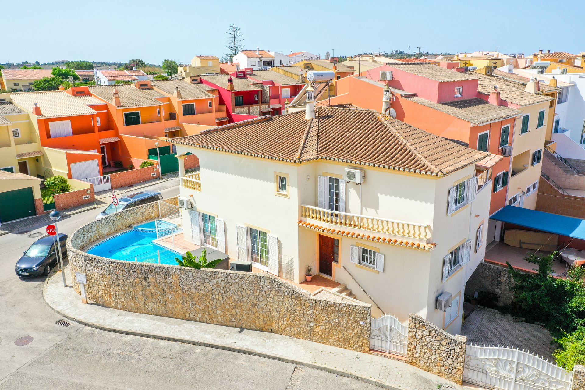 بيت في Pedra Alçada, Faro 11926740