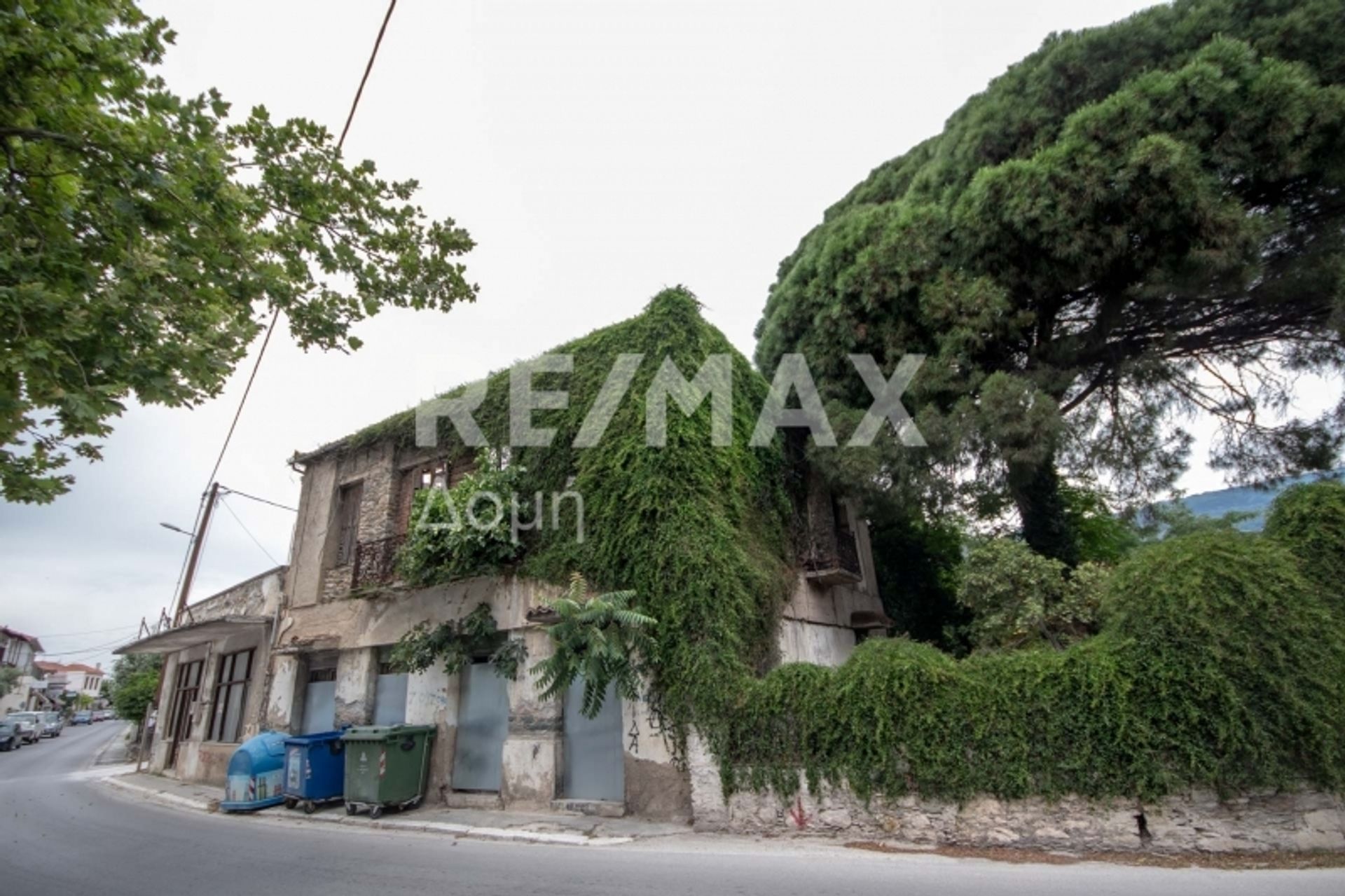 Hus i Kato Lechonia,  11926777