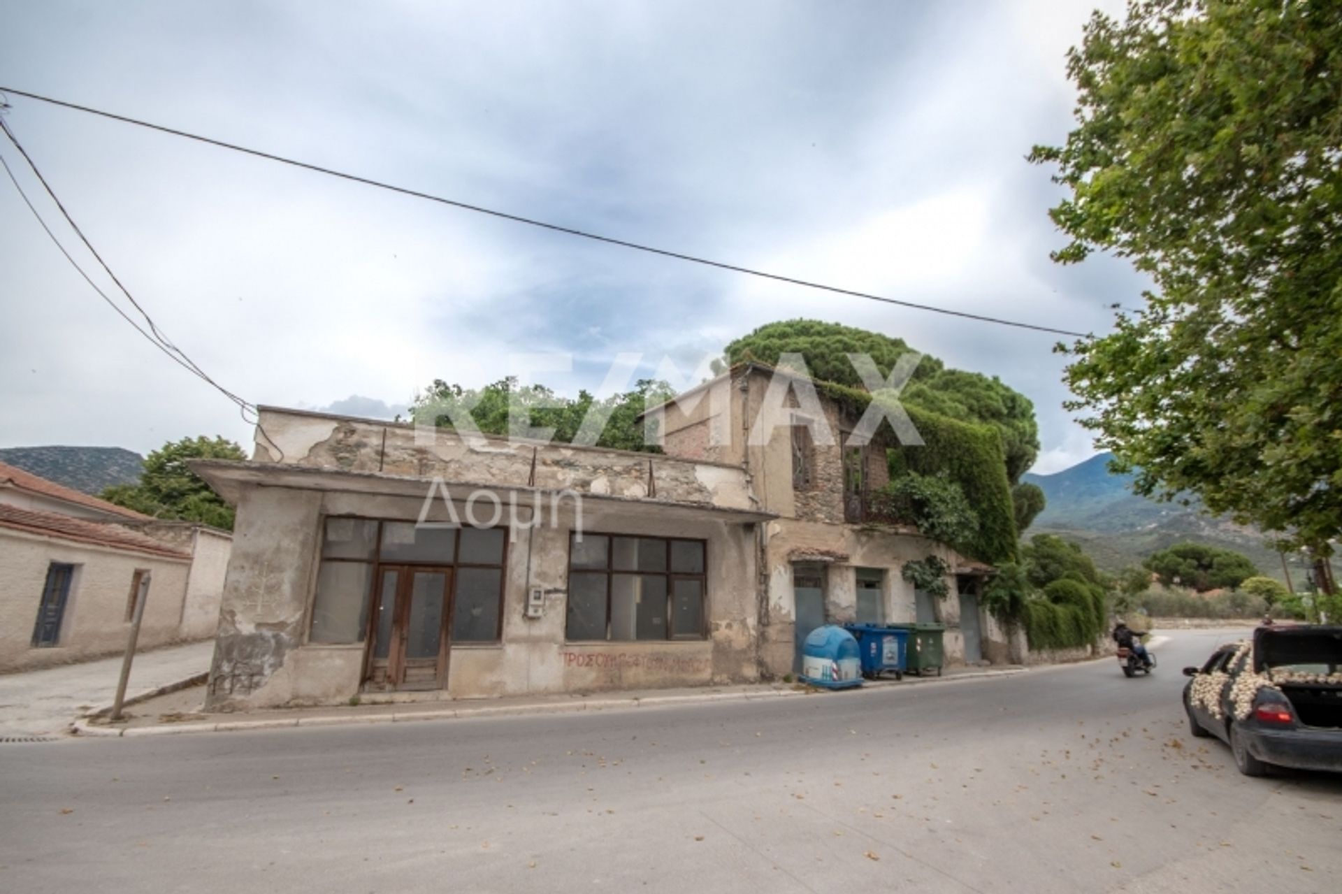 casa en Kato Lechonia, Thessalia 11926777