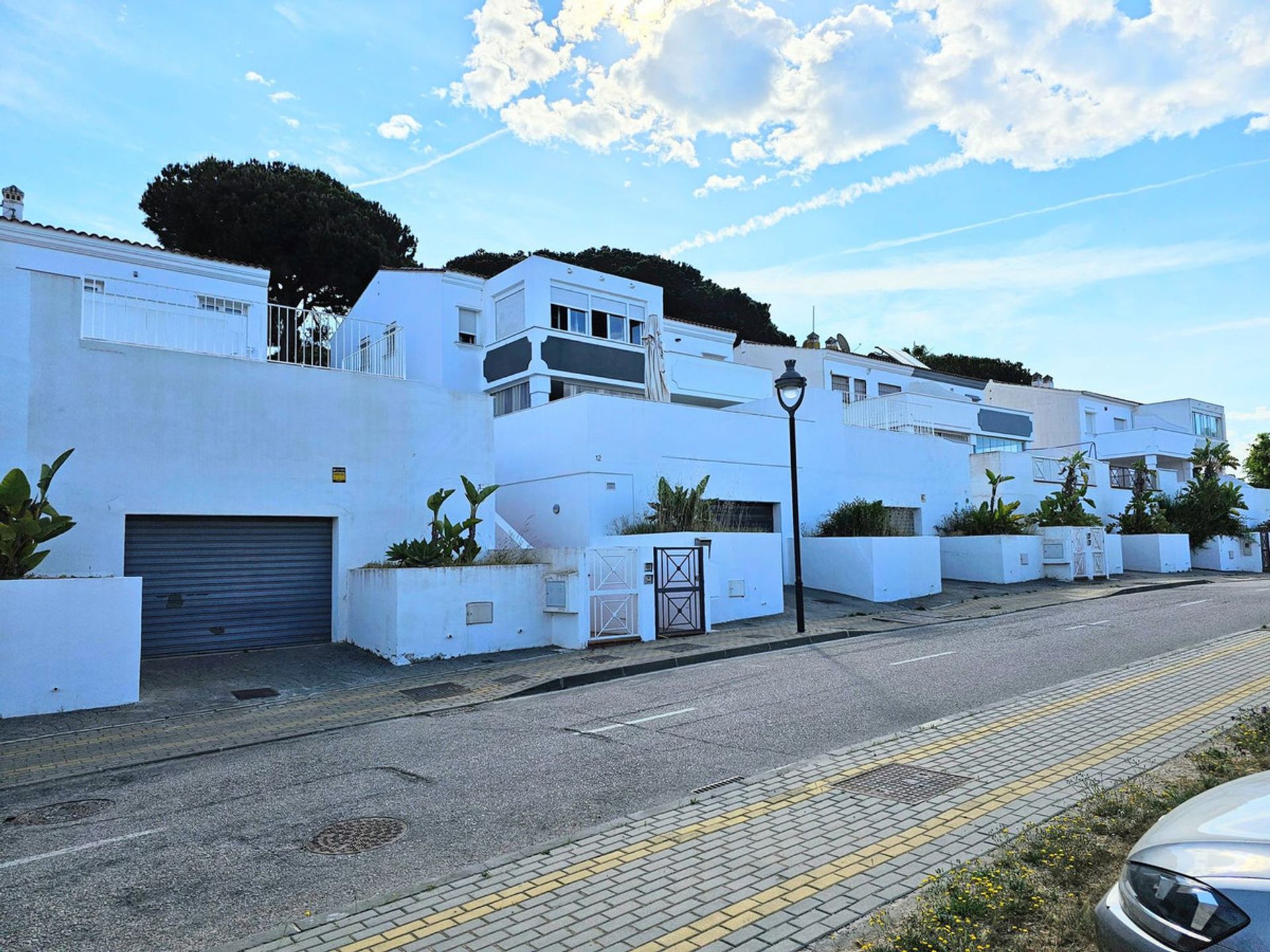 Talo sisään Marbella, Andalusia 11926785