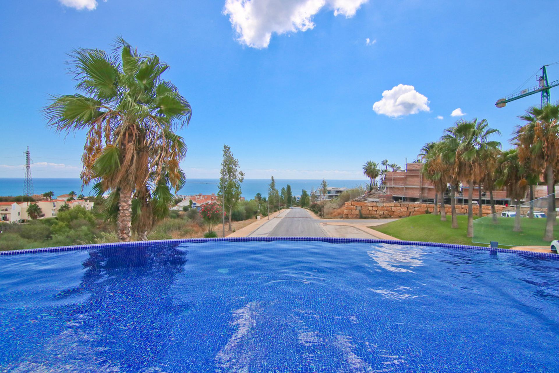 rumah dalam Benalmádena, Andalucía 11926799