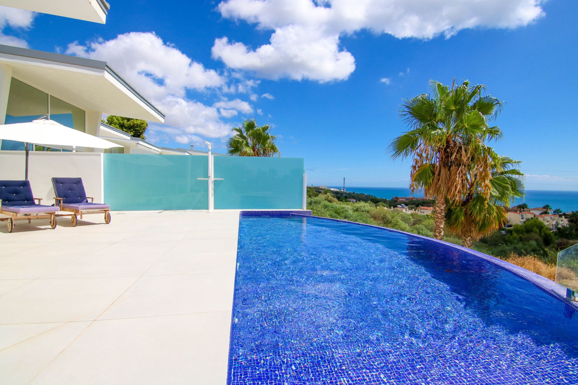 Huis in Benalmádena, Andalusië 11926799