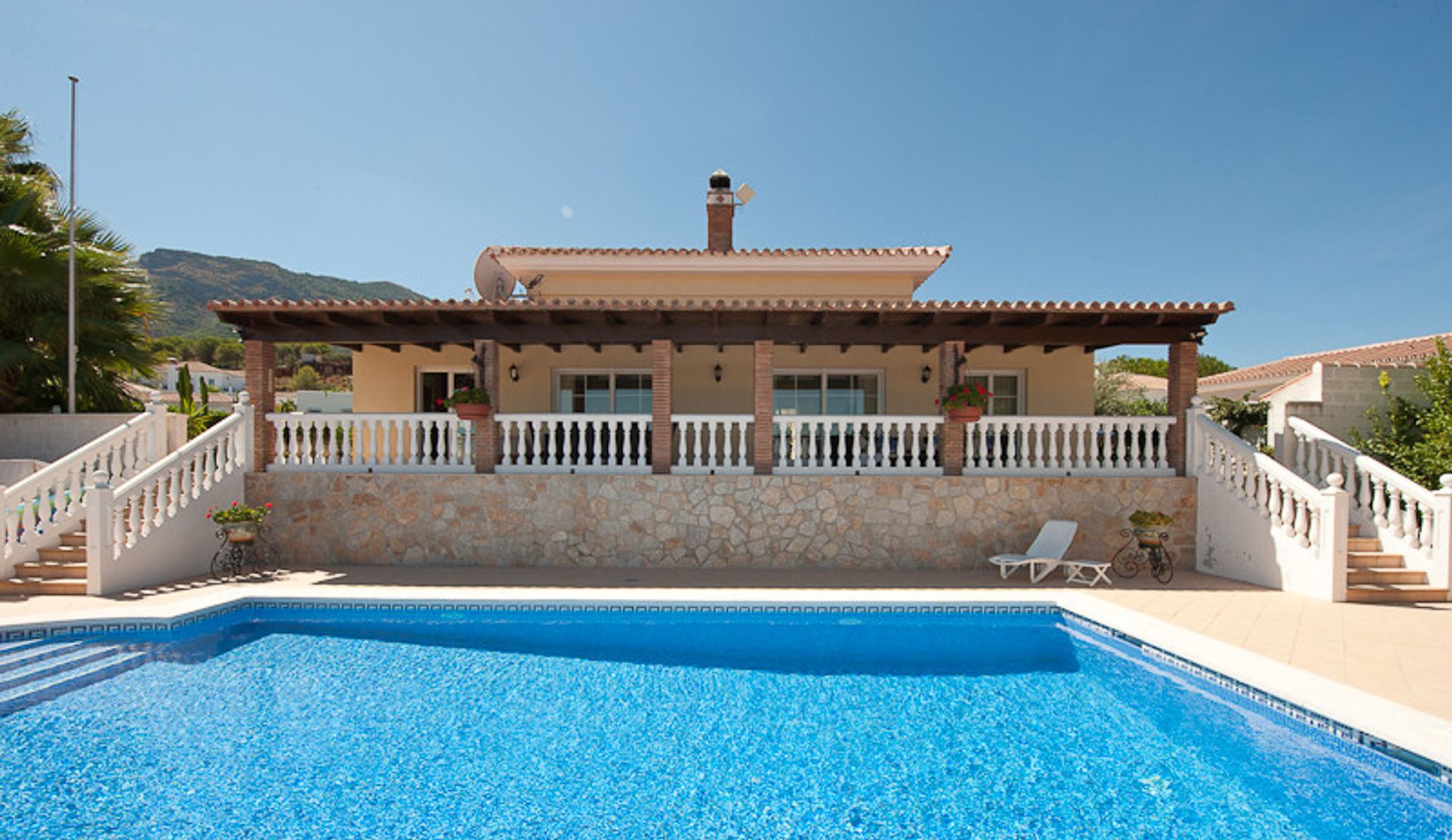 Huis in Alhaurín el Grande, Andalucía 11926806