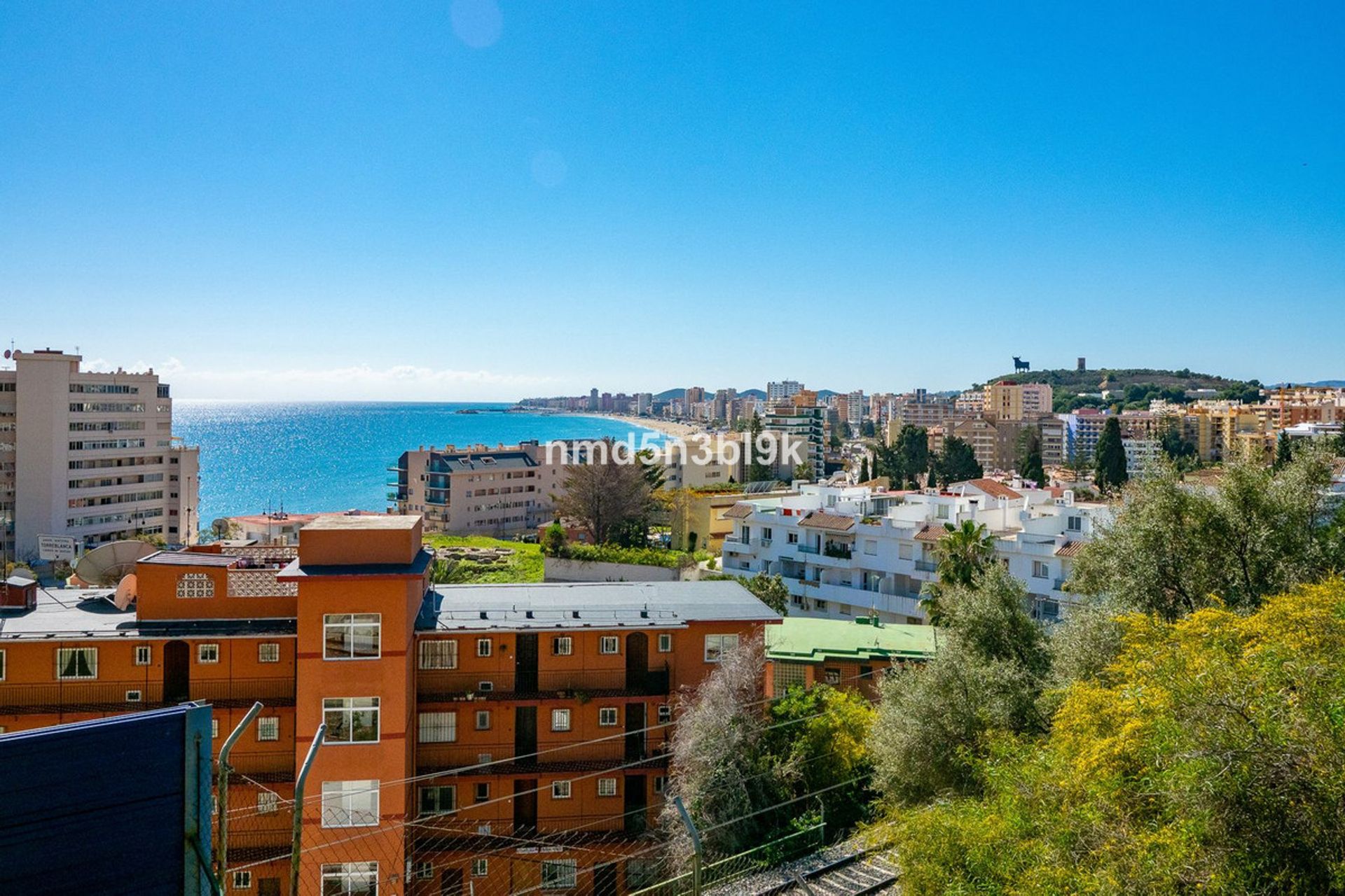 Jord i Fuengirola, Andalucía 11926823