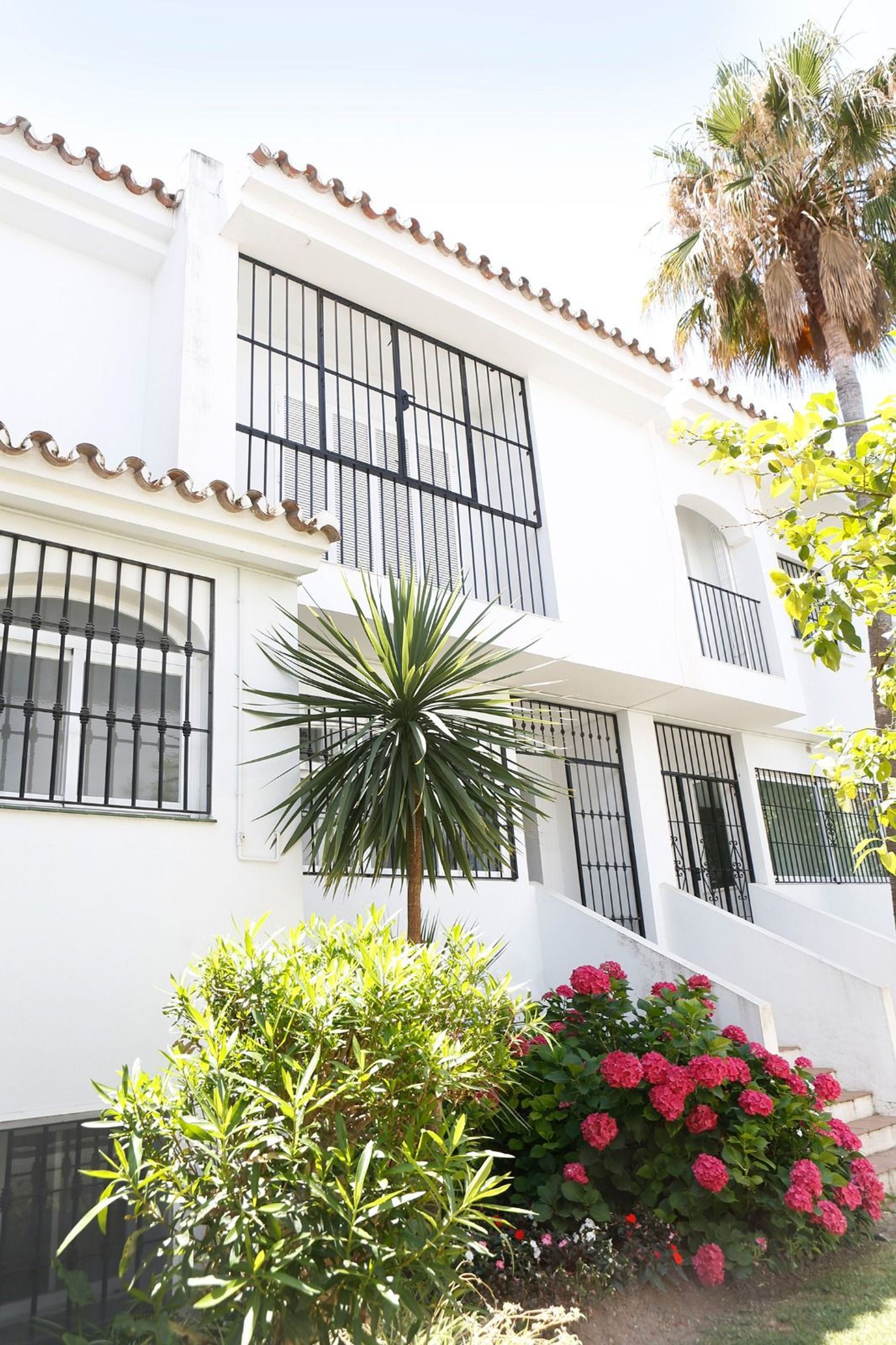 Haus im Marbella, Andalucía 11926837