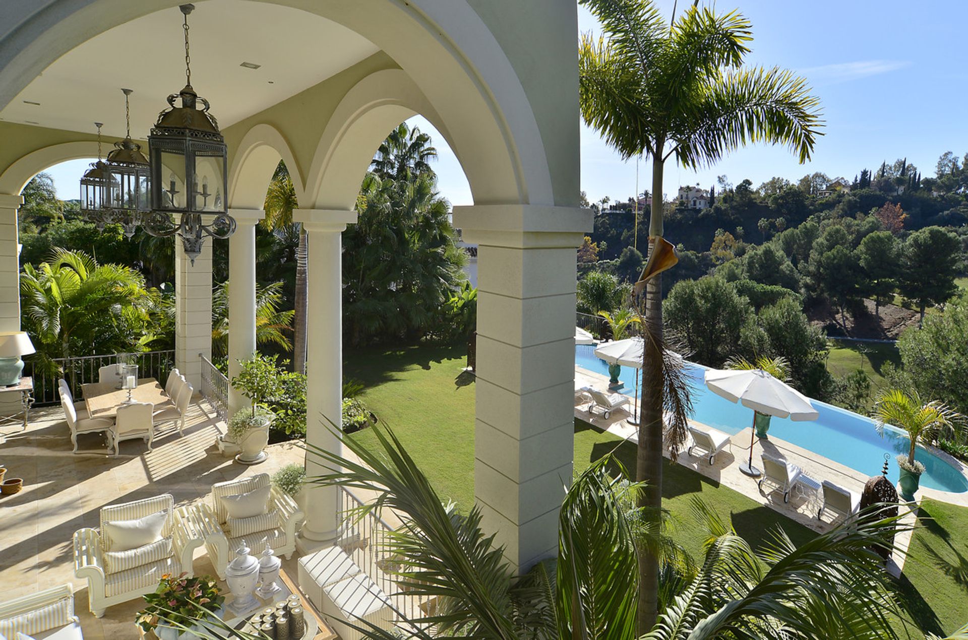 casa no Benahavís, Andalucía 11926847