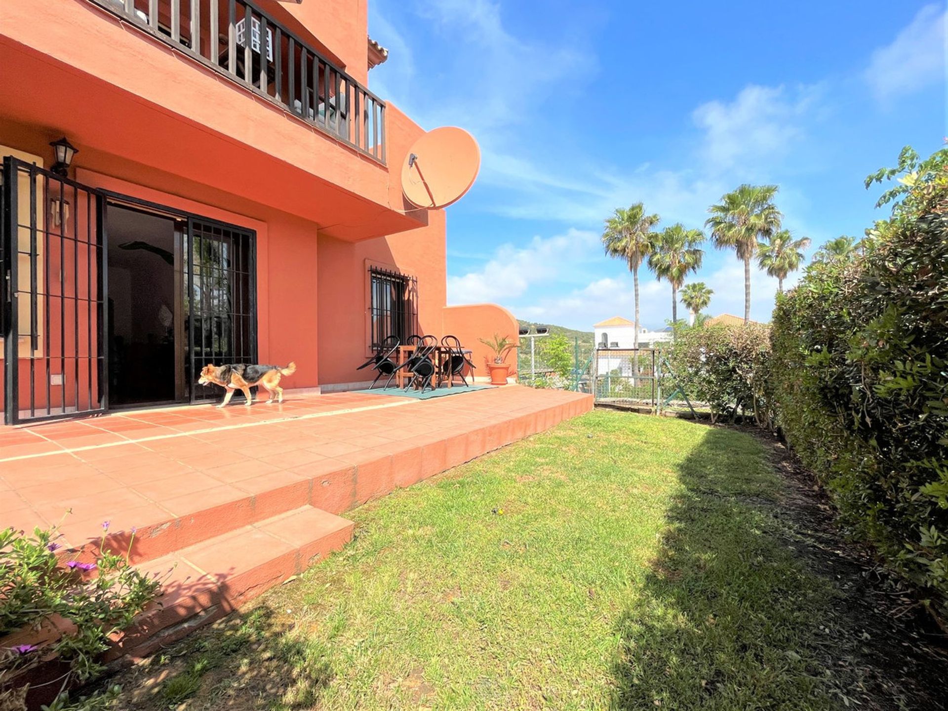 Condominio nel Estepona, Andalucía 11926857