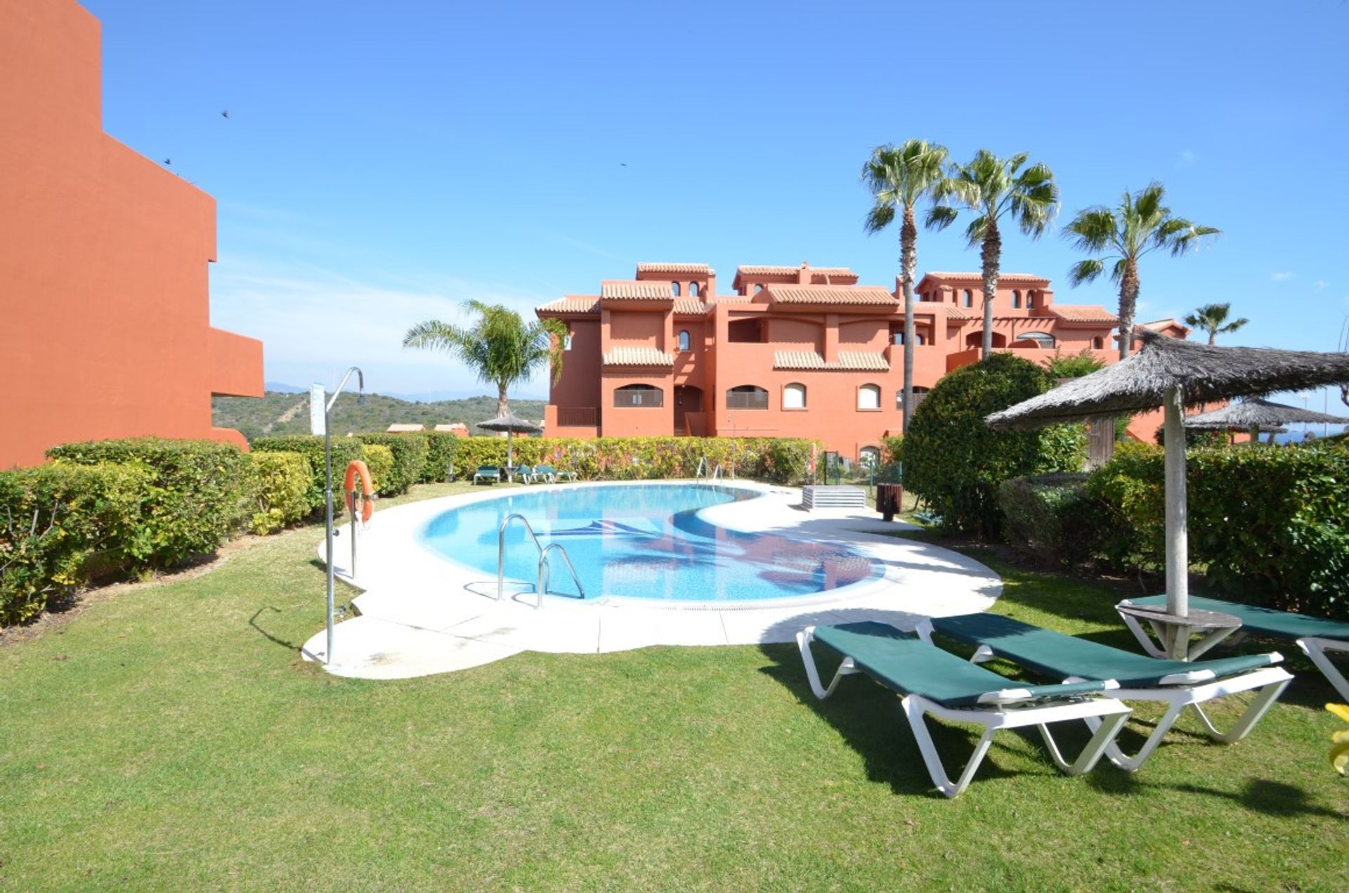 Condominio nel Estepona, Andalusia 11926857