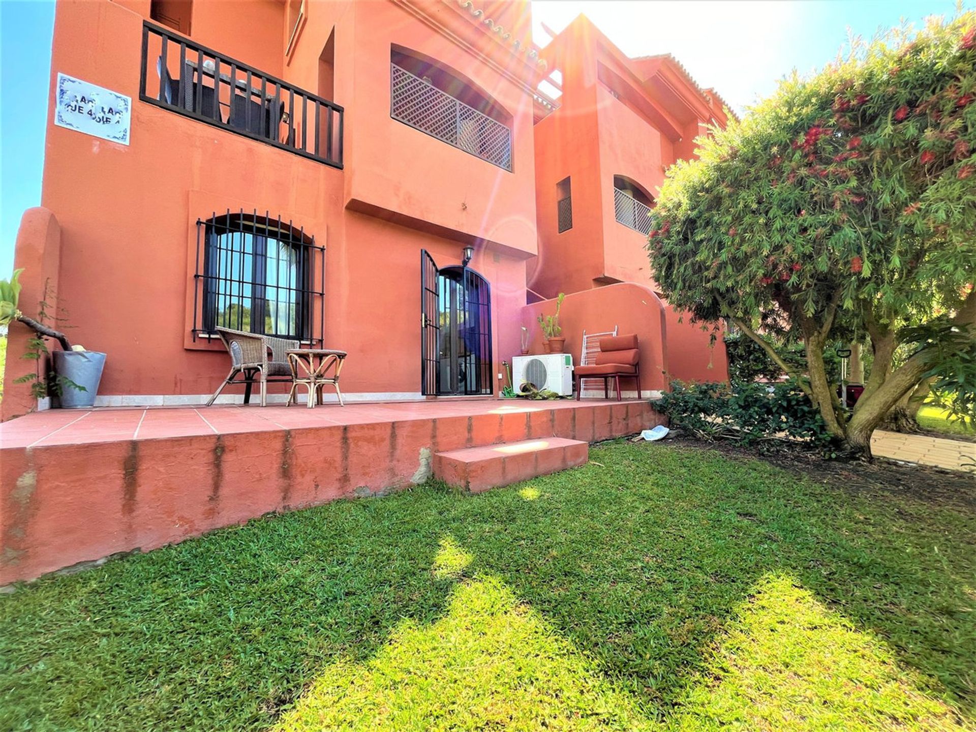 Condominio nel Estepona, Andalusia 11926857