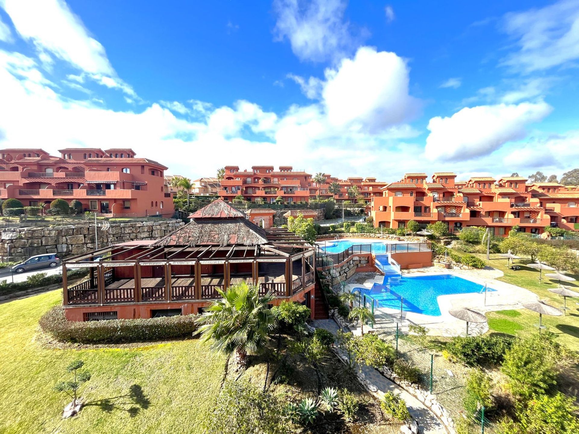 Condominio nel Estepona, Andalucía 11926857