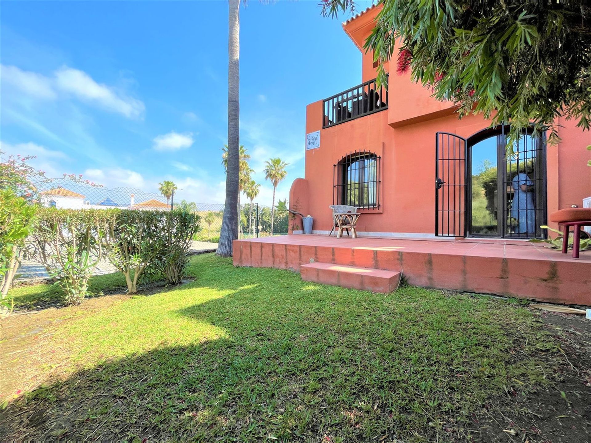 Condominio nel Estepona, Andalucía 11926857